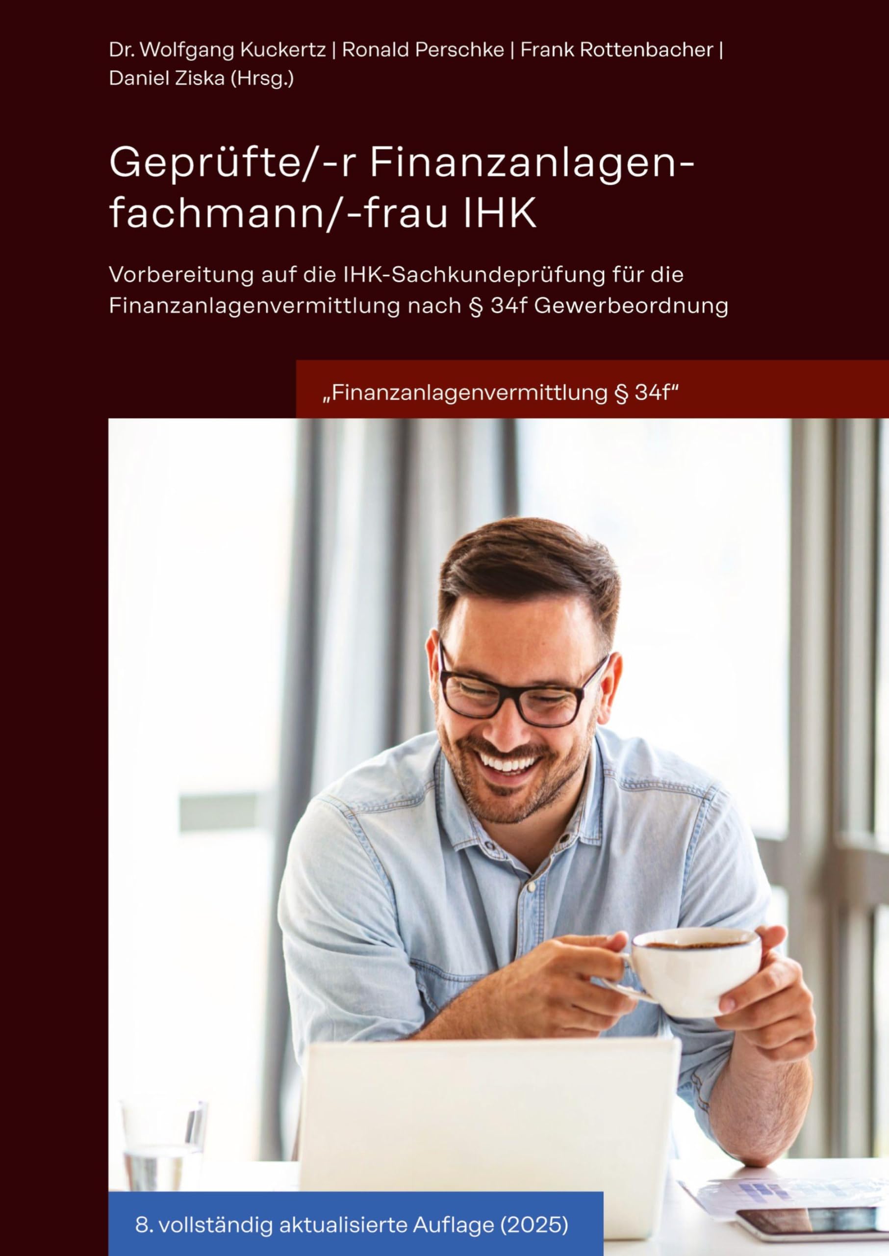 Geprüfte/-r Finanzanlagenfachmann/-frau IHK Law