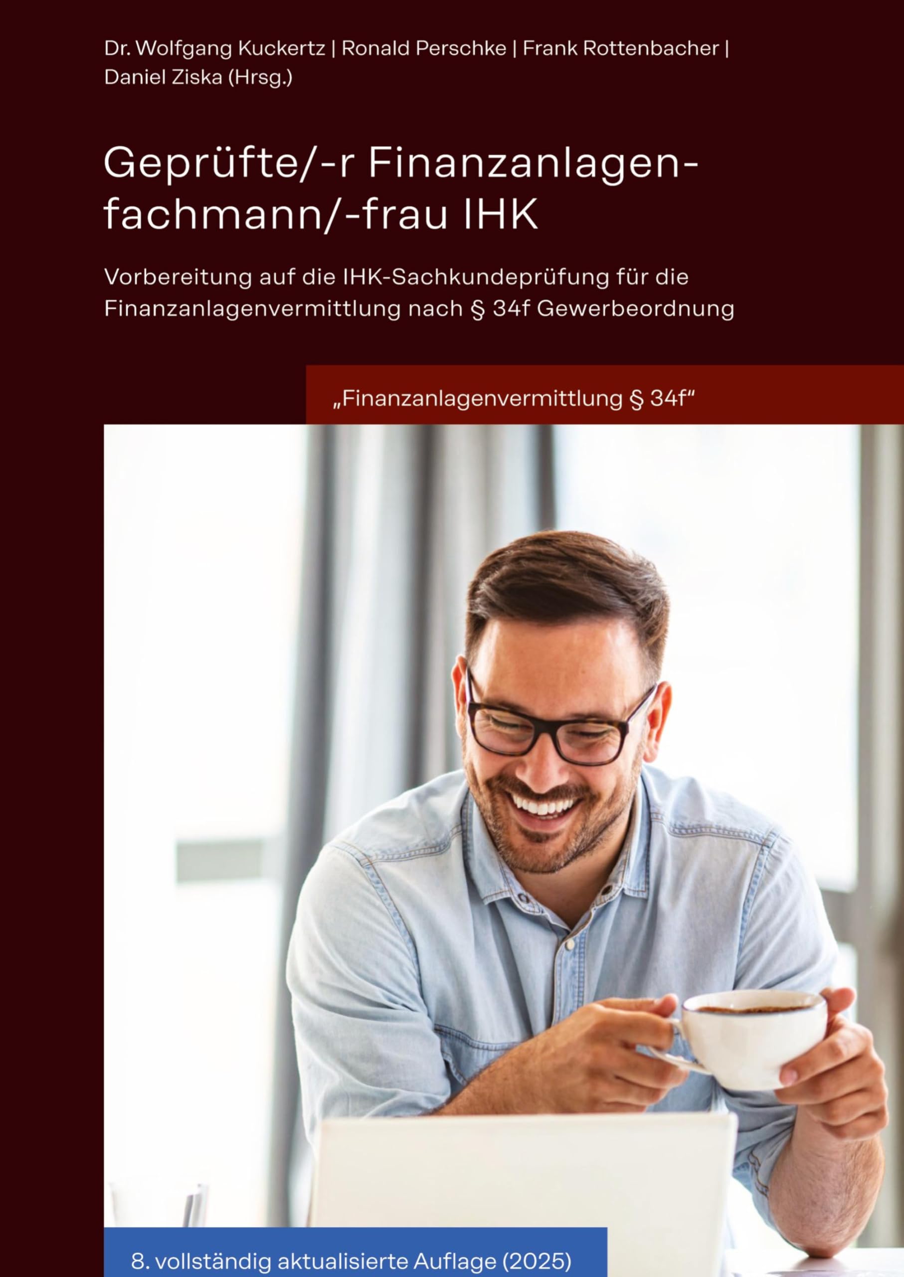 Geprüfte/-r Finanzanlagenfachmann/-frau IHK Law