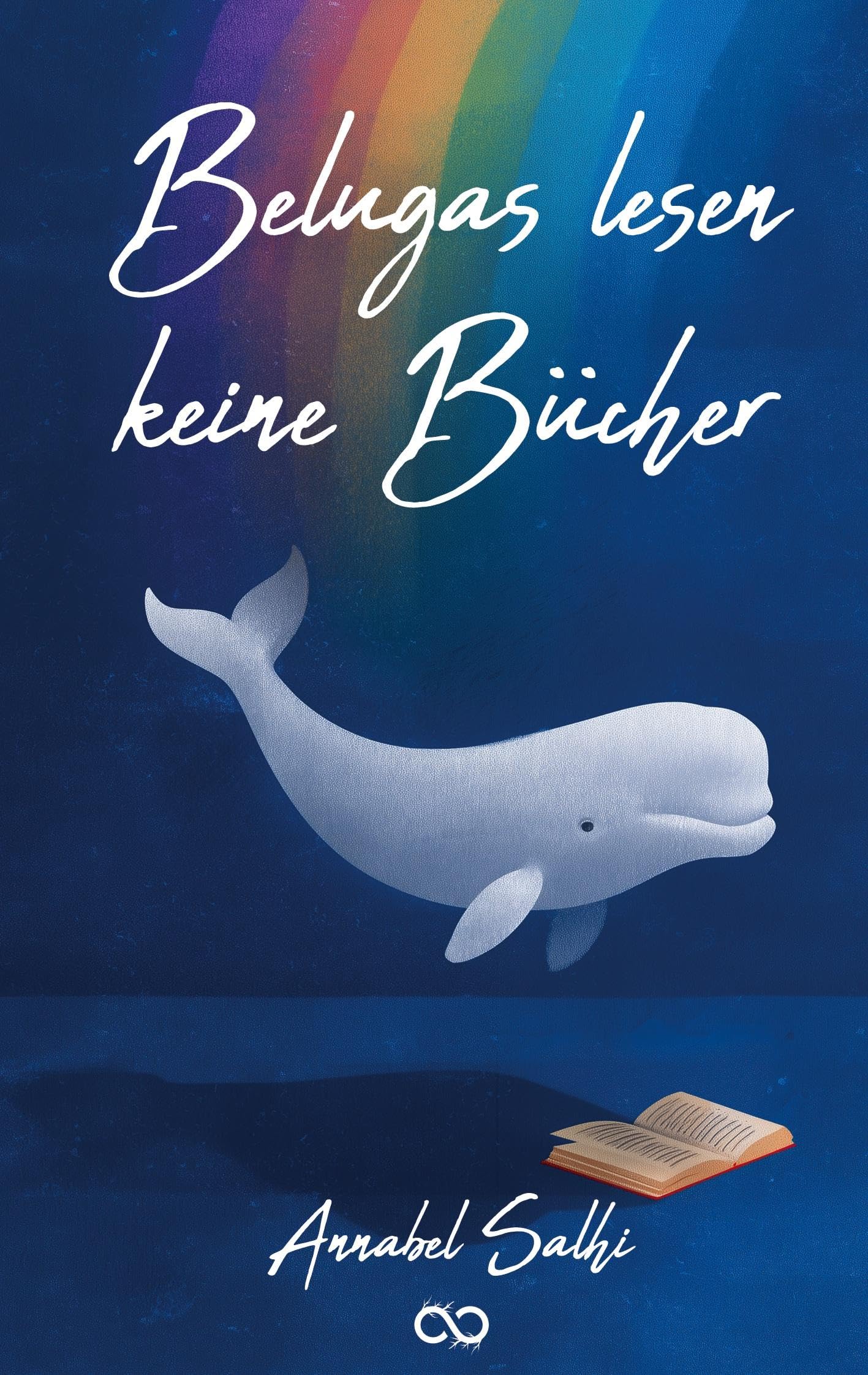 Belugas lesen keine Bücher Social Sciences