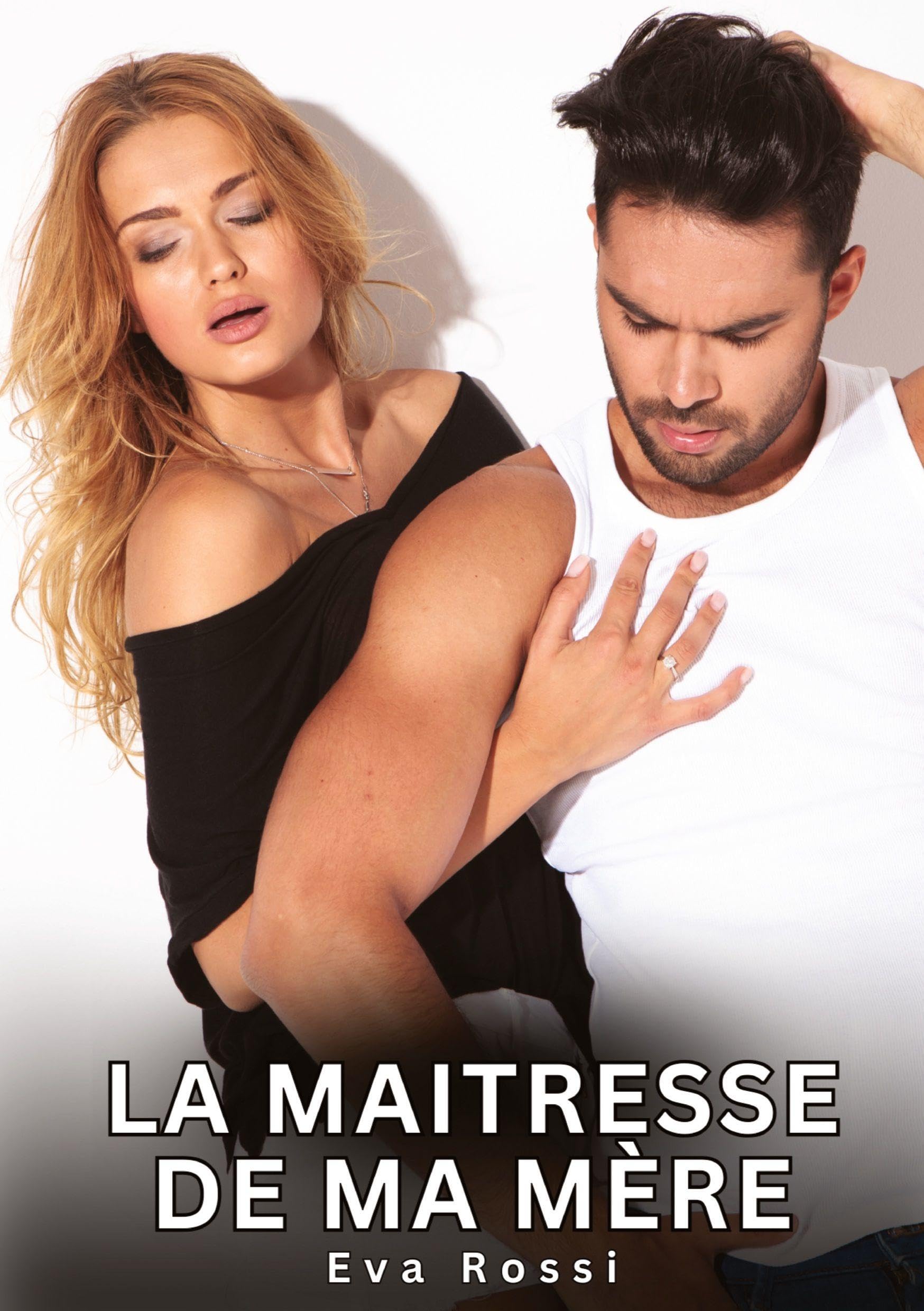 Product Image: La maitresse de ma mère