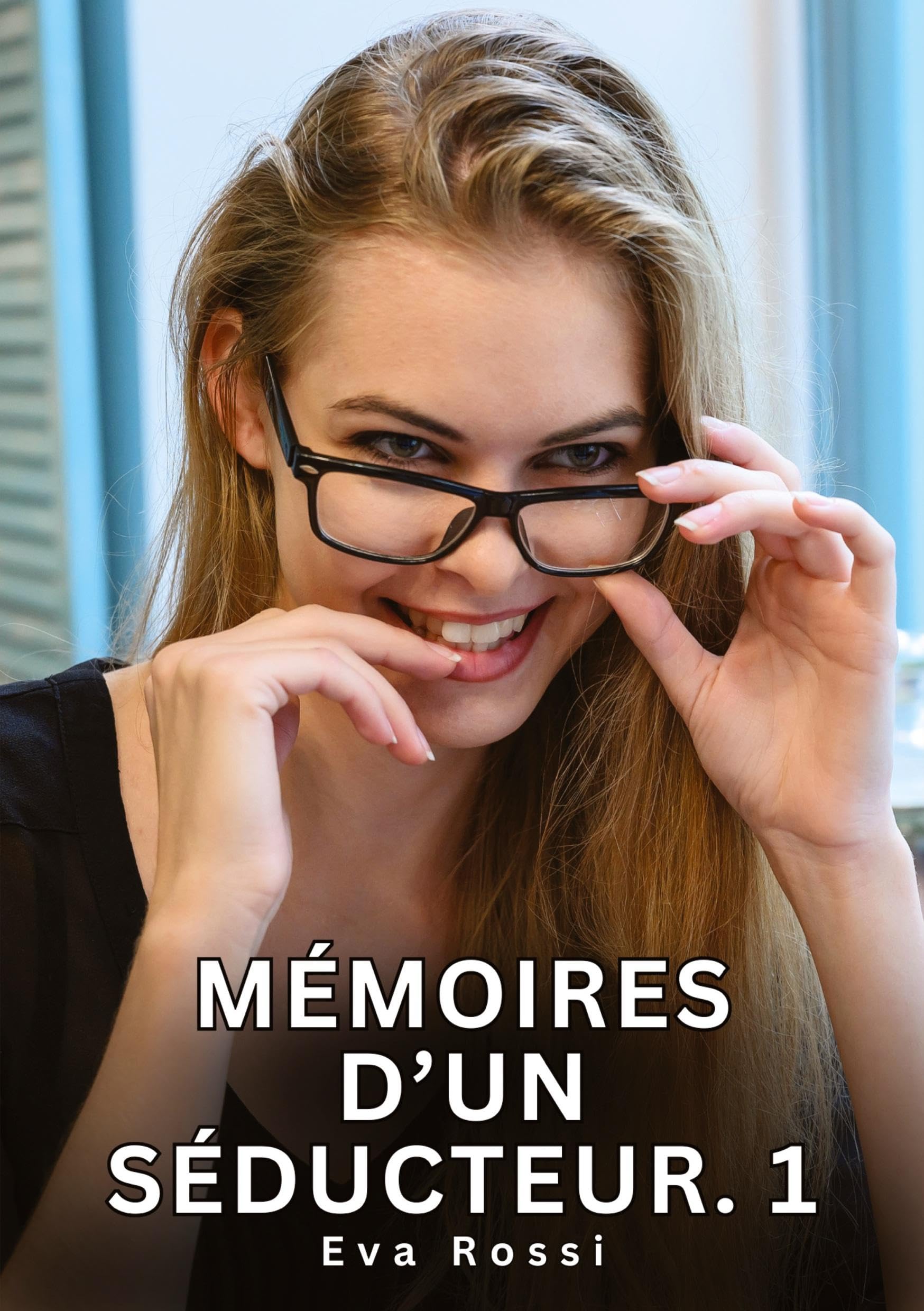 Mémoires d'un séducteur. 1 Essays & Short Stories