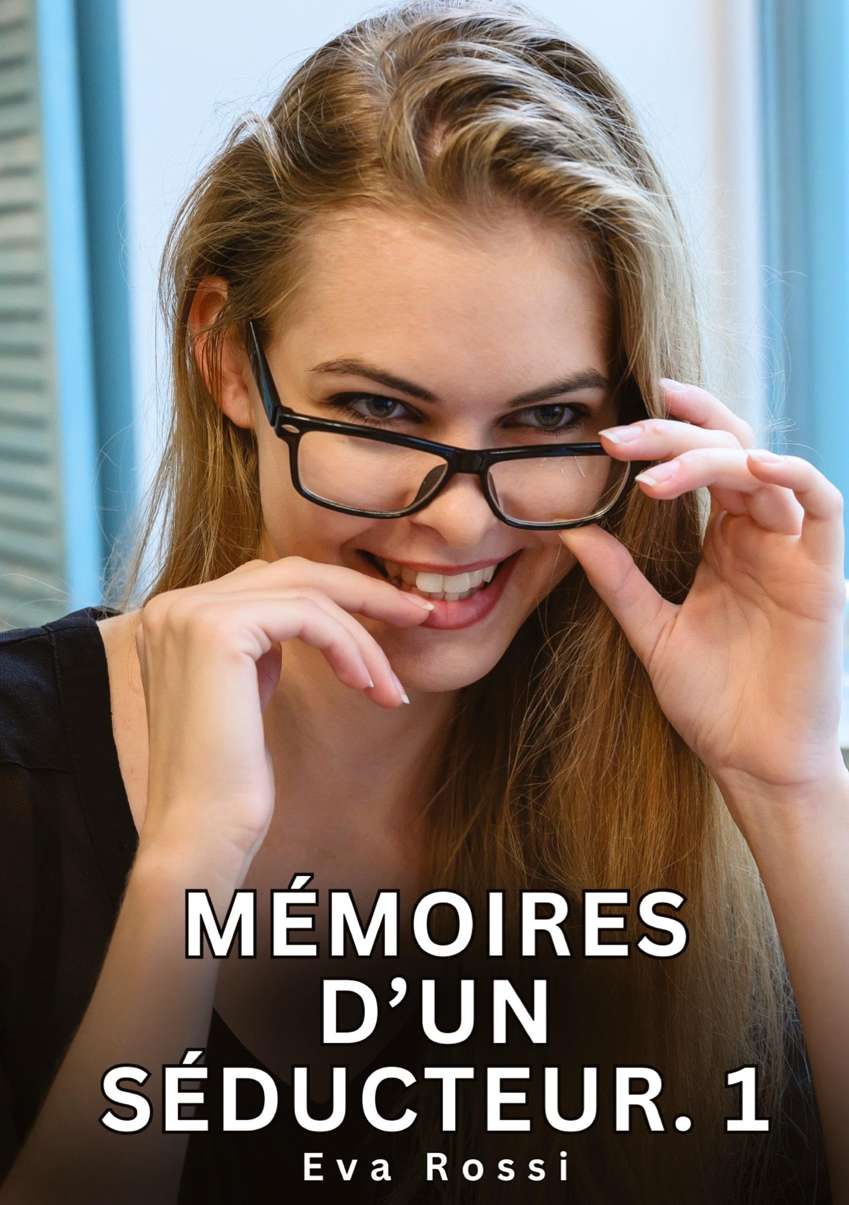 Mémoires d'un séducteur. 1 Essays & Short Stories