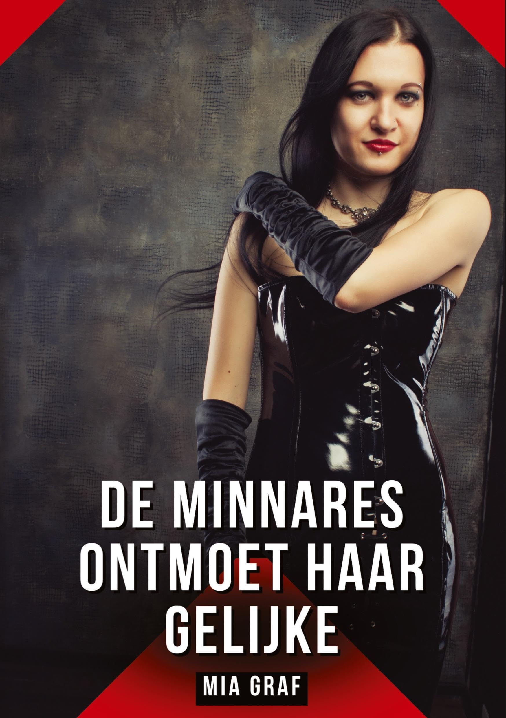 De minnares ontmoet haar gelijke Essays & Short Stories