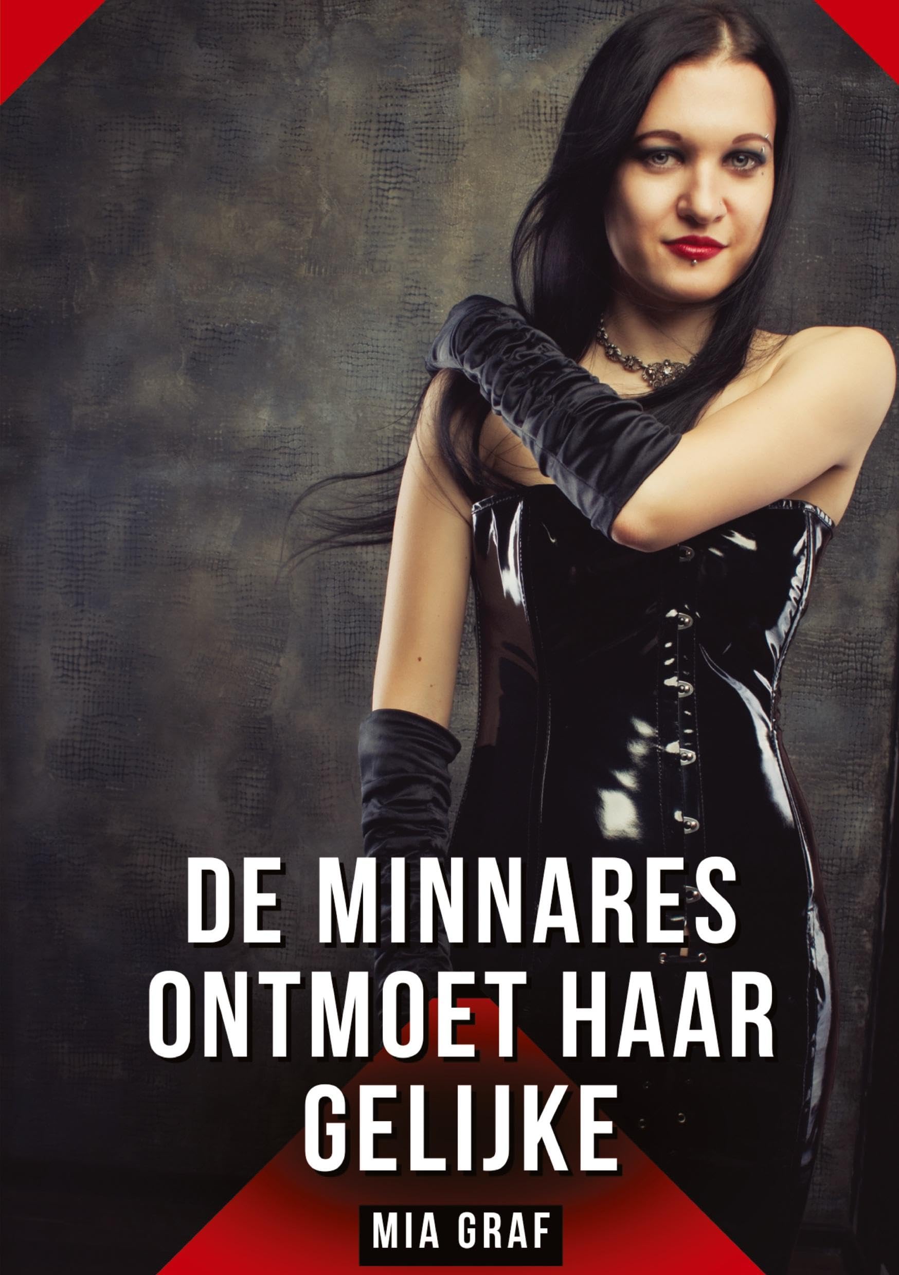 De minnares ontmoet haar gelijke Essays & Short Stories