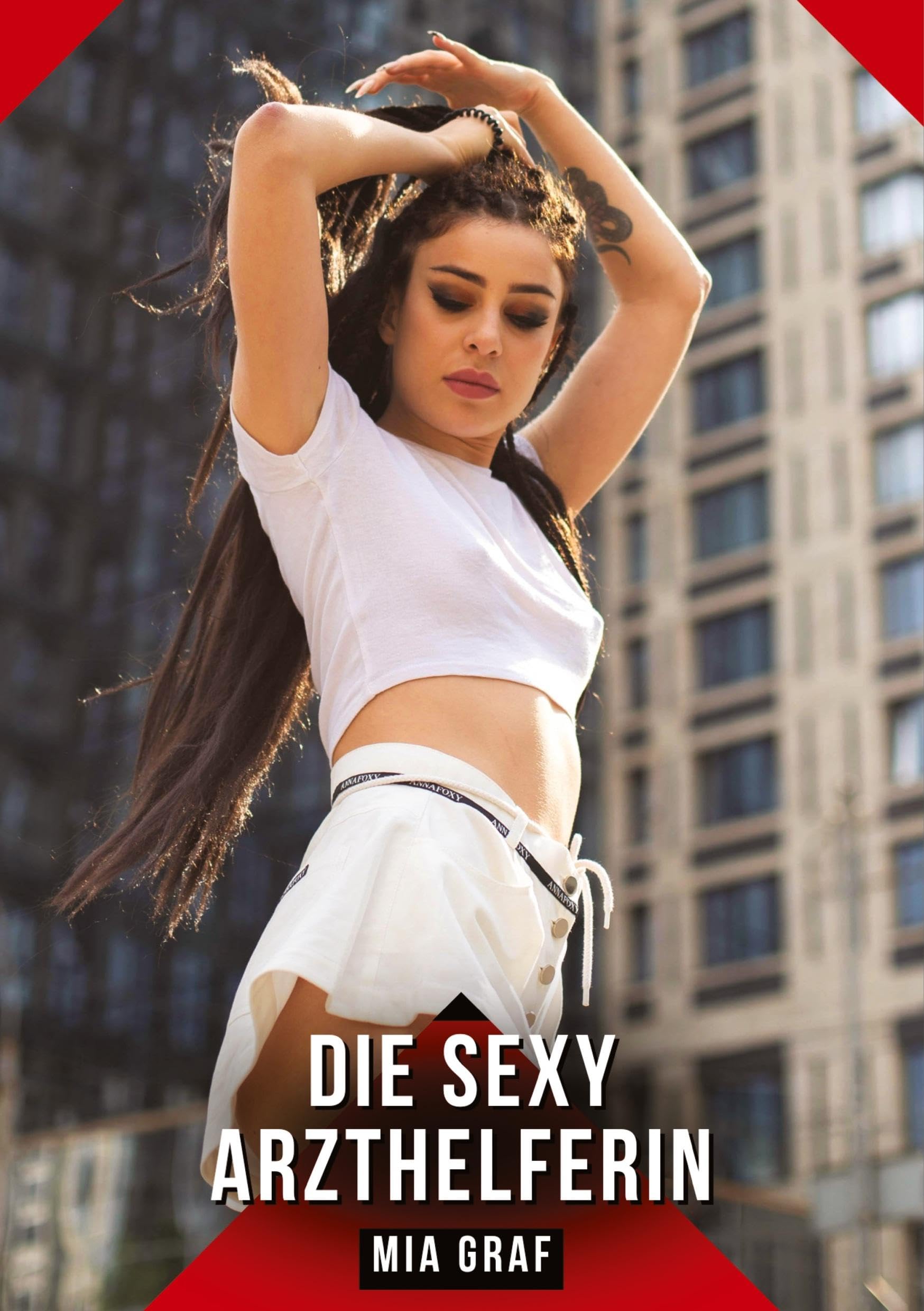 Die sexy Arzthelferin Essays & Short Stories