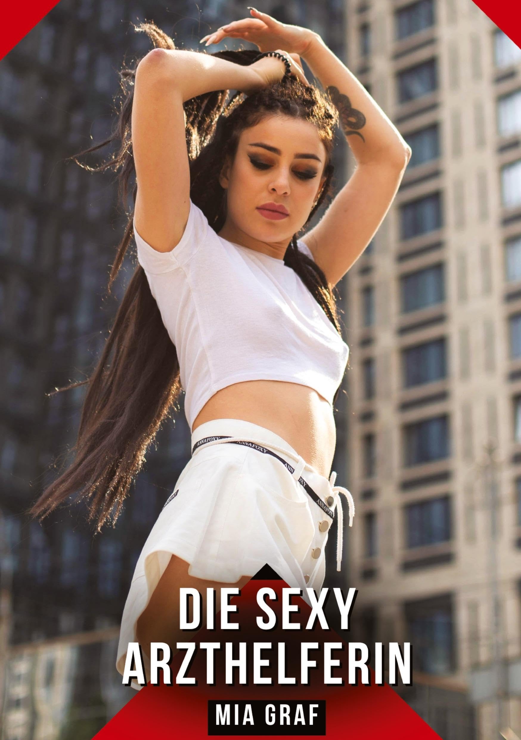 Die sexy Arzthelferin Essays & Short Stories