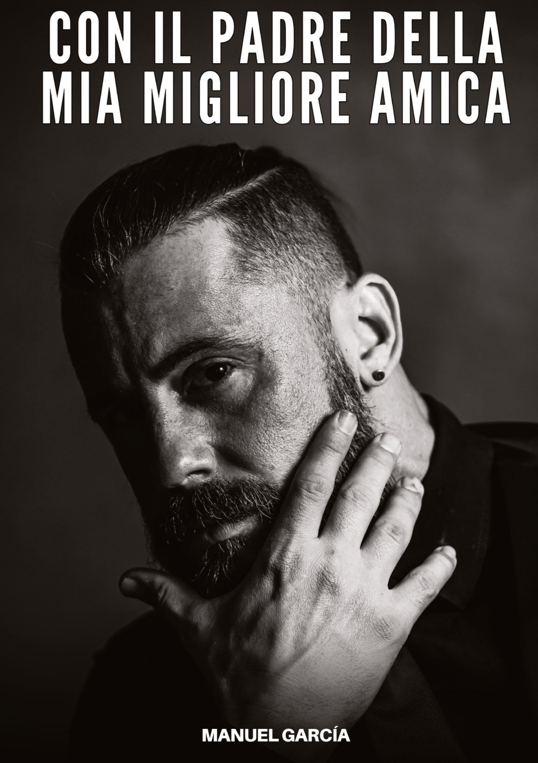 Con il Padre della Mia Migliore Amica Law