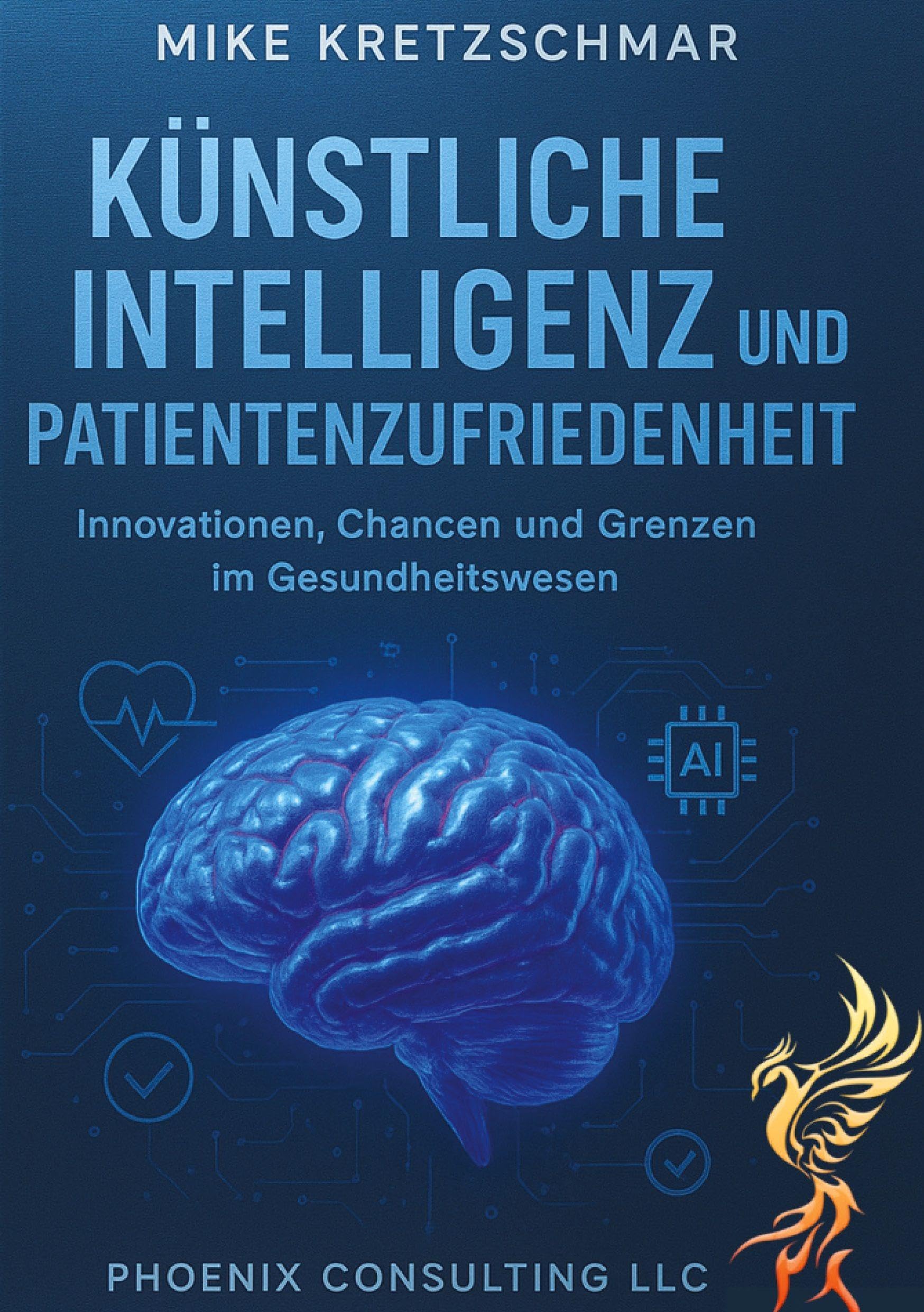 Künstliche Intelligenz und Patientenzufriedenheit: Medicine