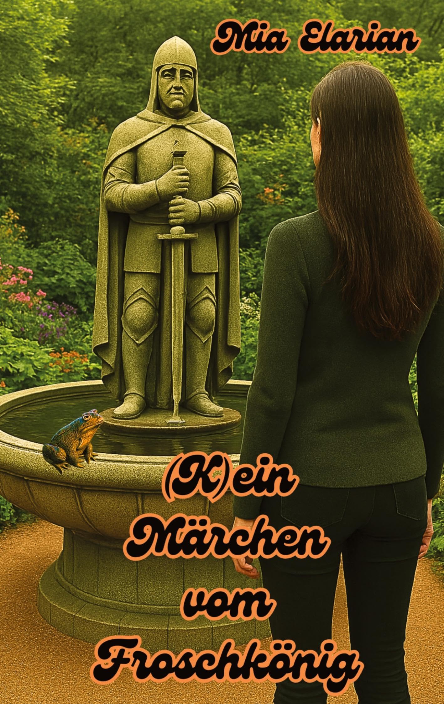 (K)ein Märchen vom Froschkönig Essays & Short Stories