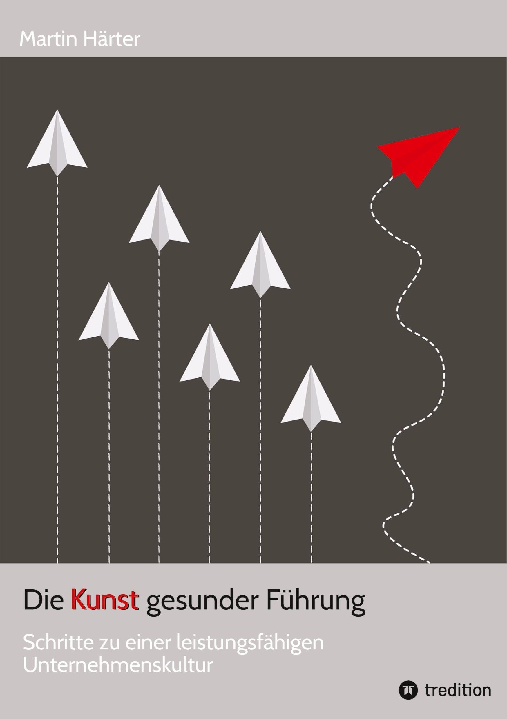 Die Kunst gesunder Führung Law