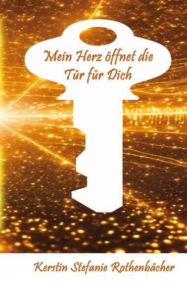 Mein Herz öffnet die Tür für Dich Contemporary literature