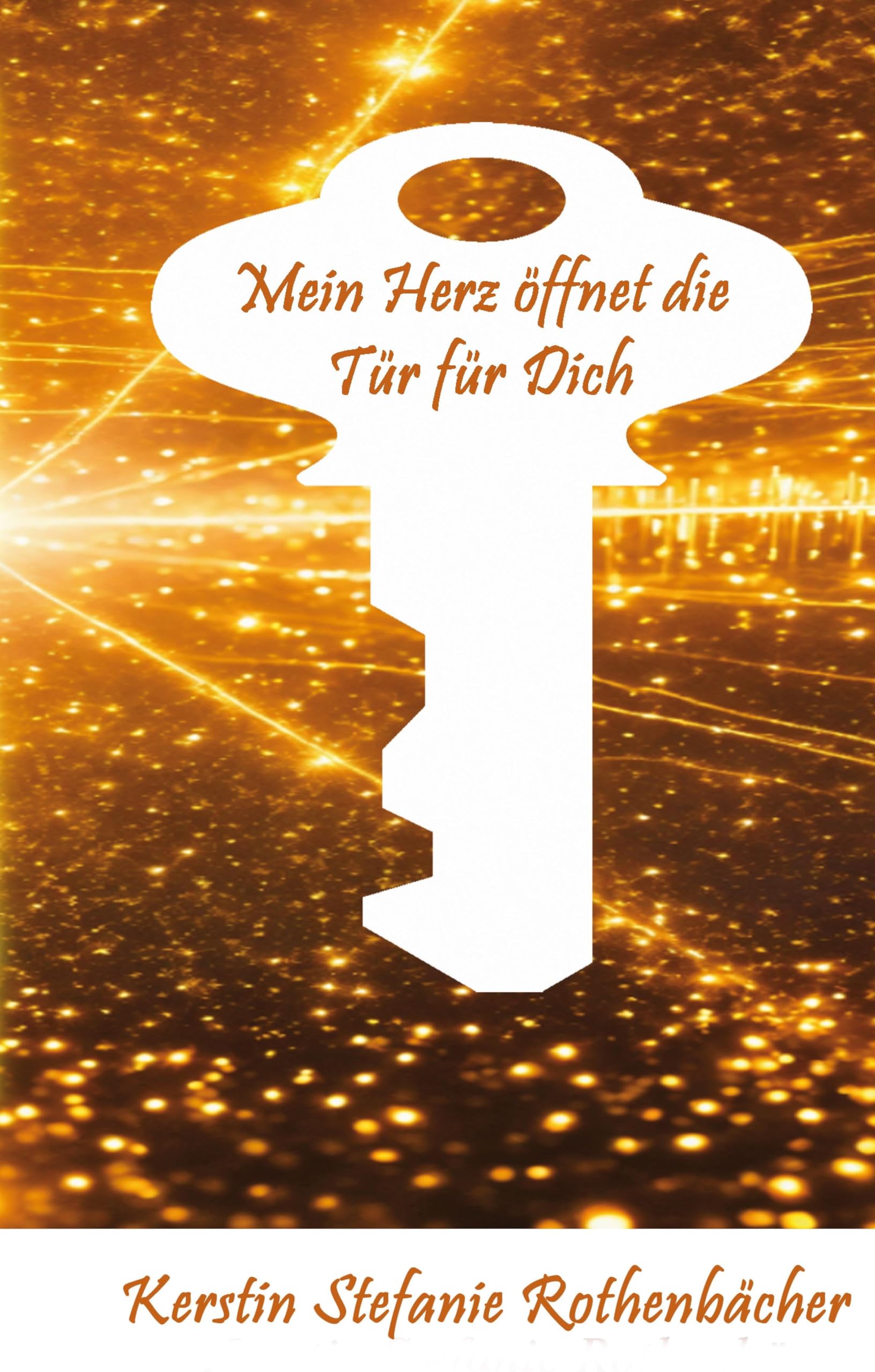 Mein Herz öffnet die Tür für Dich Contemporary literature