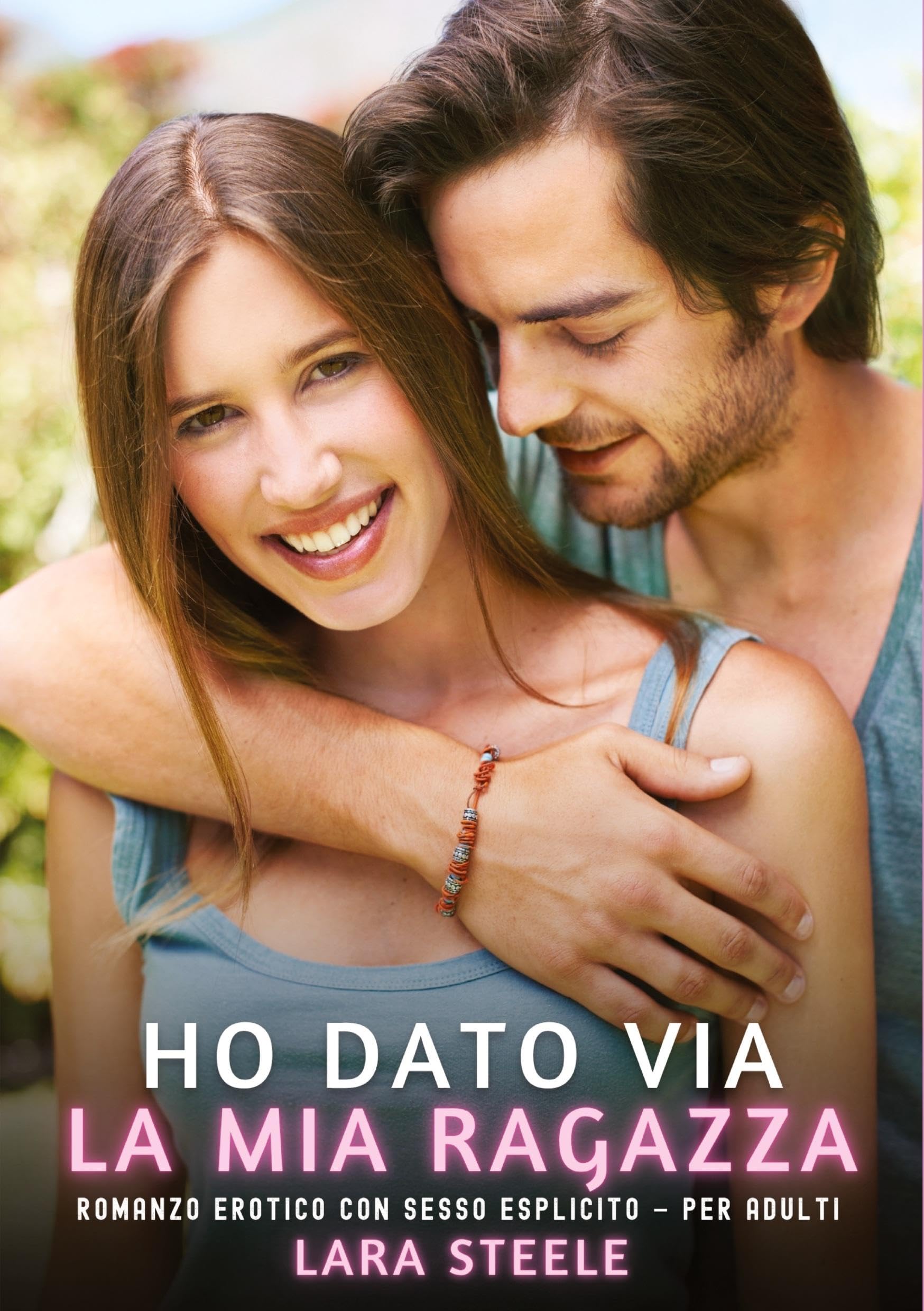 Ho dato via la mia Ragazza Essays & Short Stories