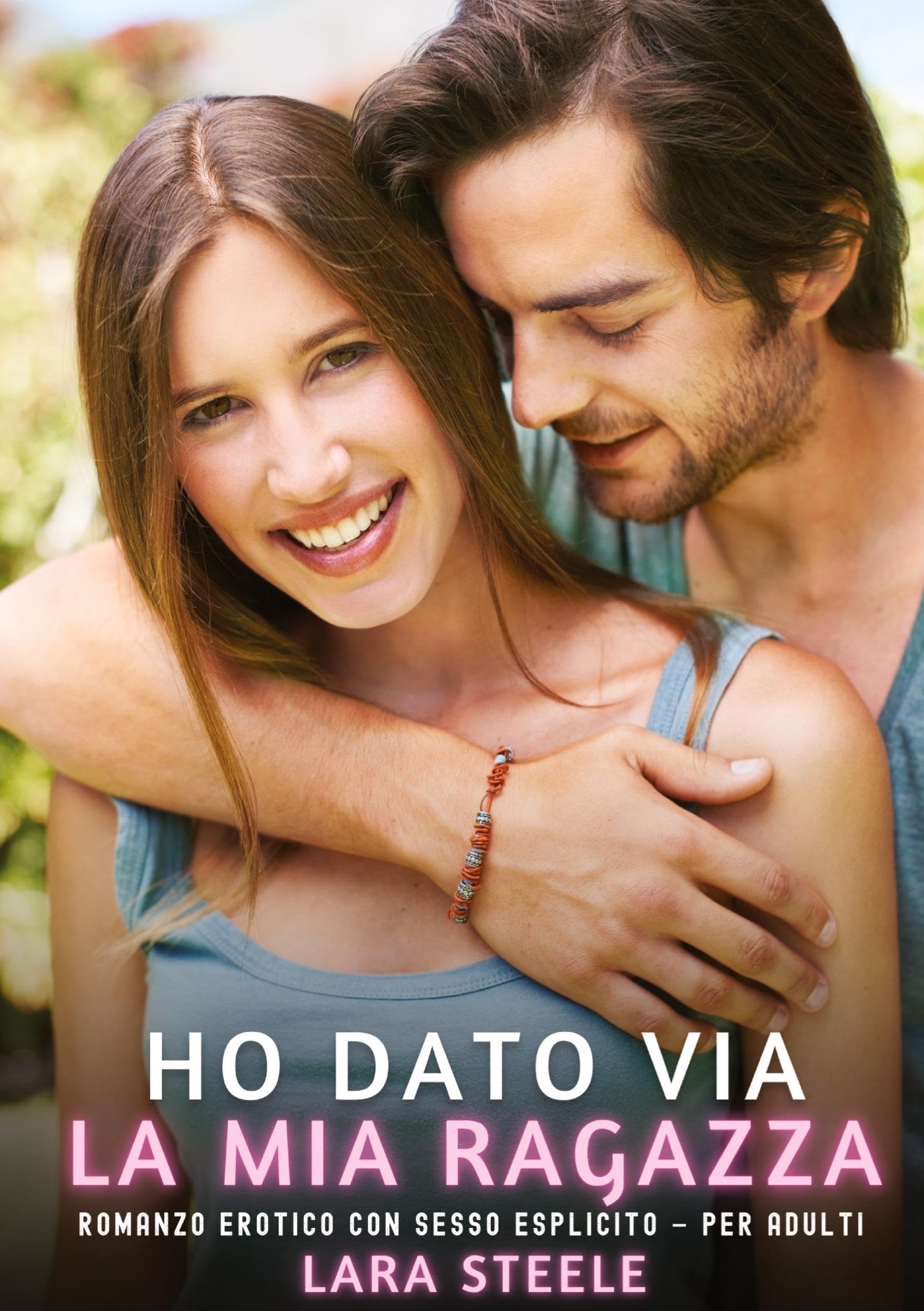 Ho dato via la mia Ragazza Essays & Short Stories