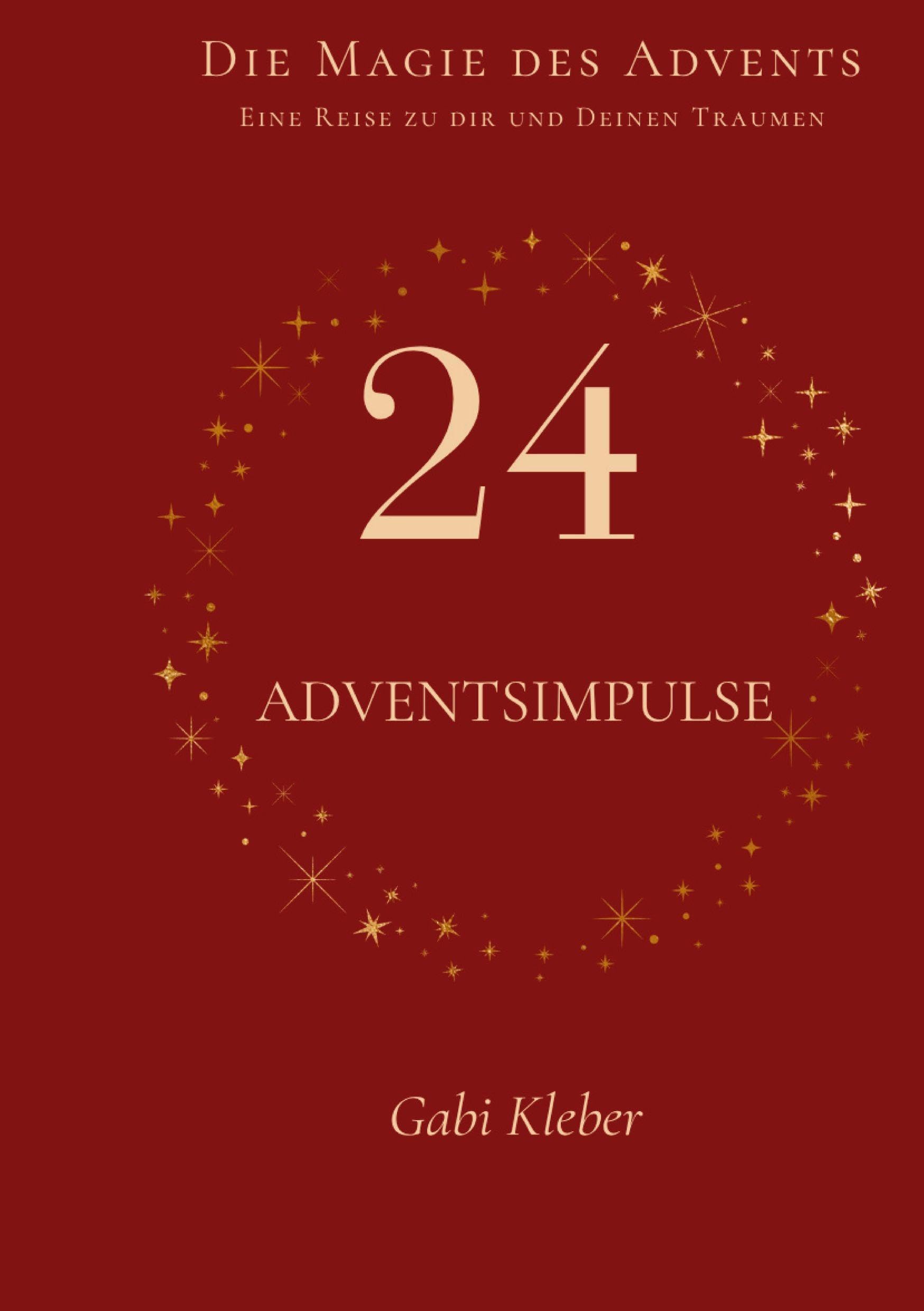 Die Magie des Advents Religion & Esotericism