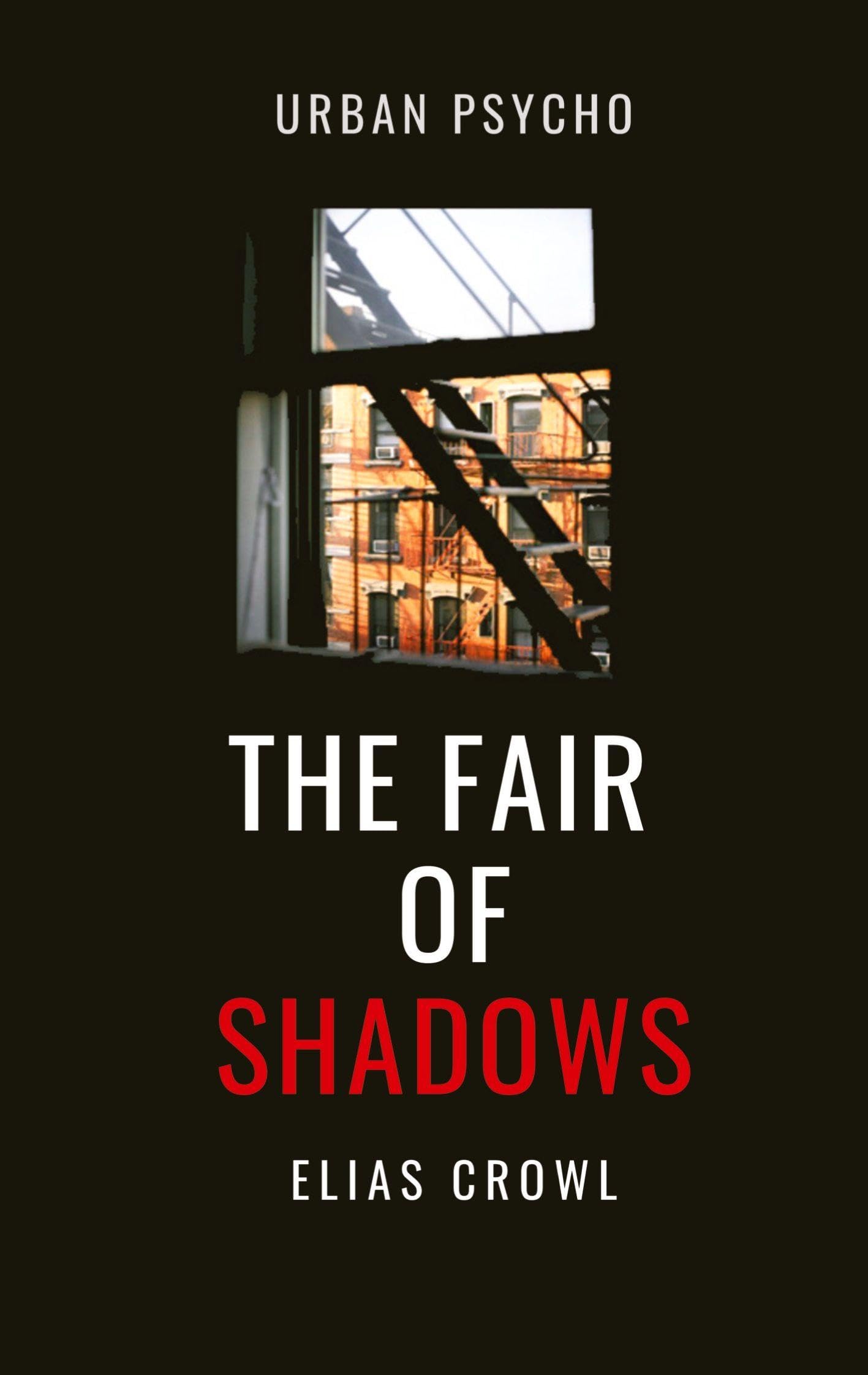 The Fair of Shadows Contemporary literature