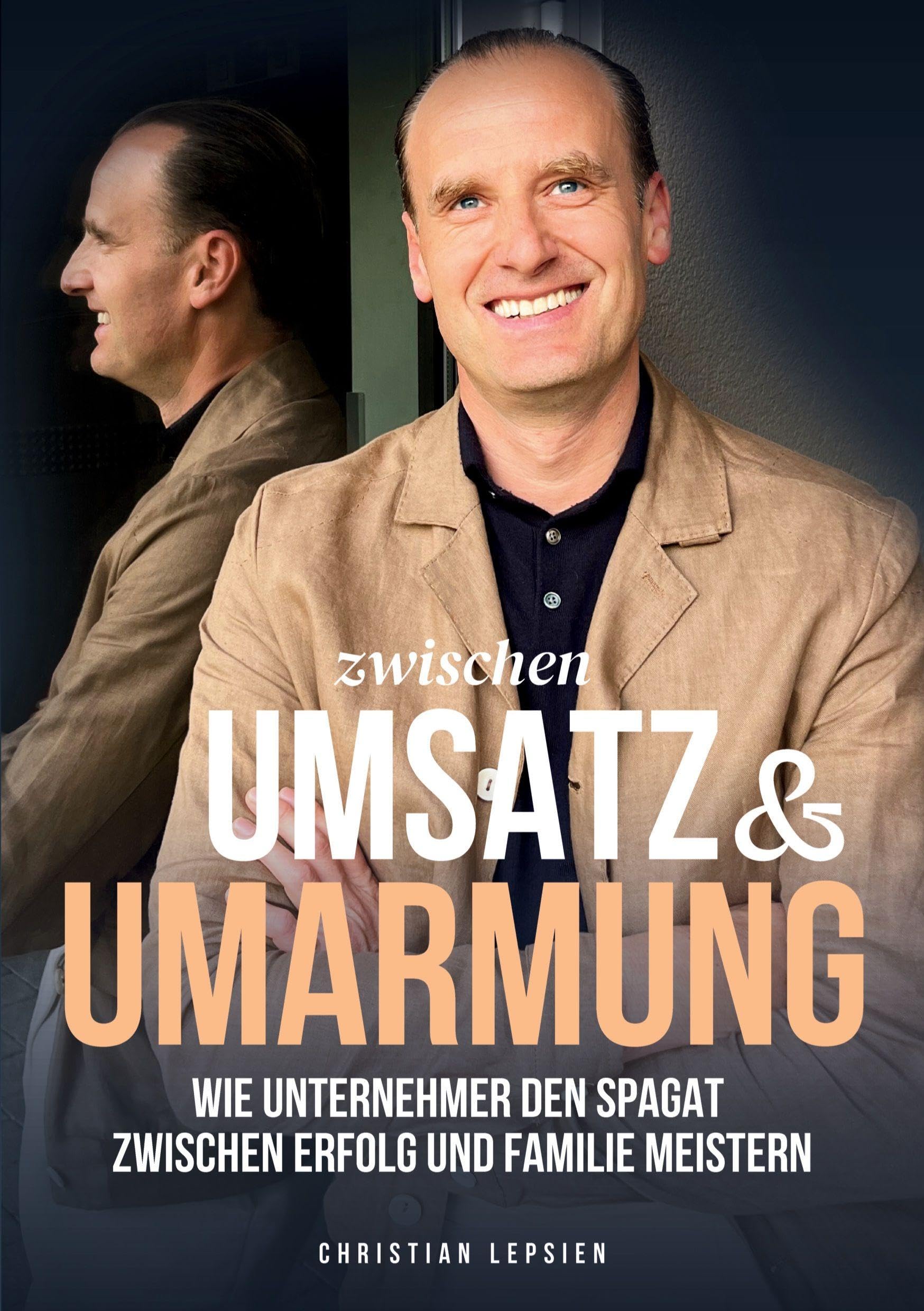 Zwischen Umsatz und Umarmung Social Sciences