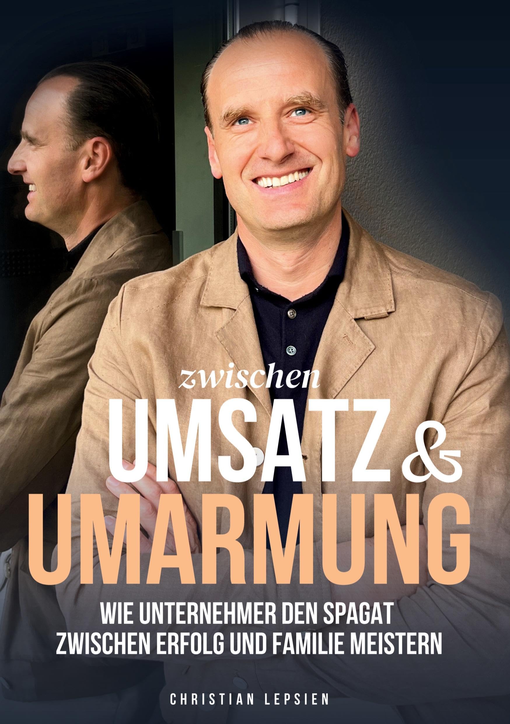 Zwischen Umsatz und Umarmung Social Sciences