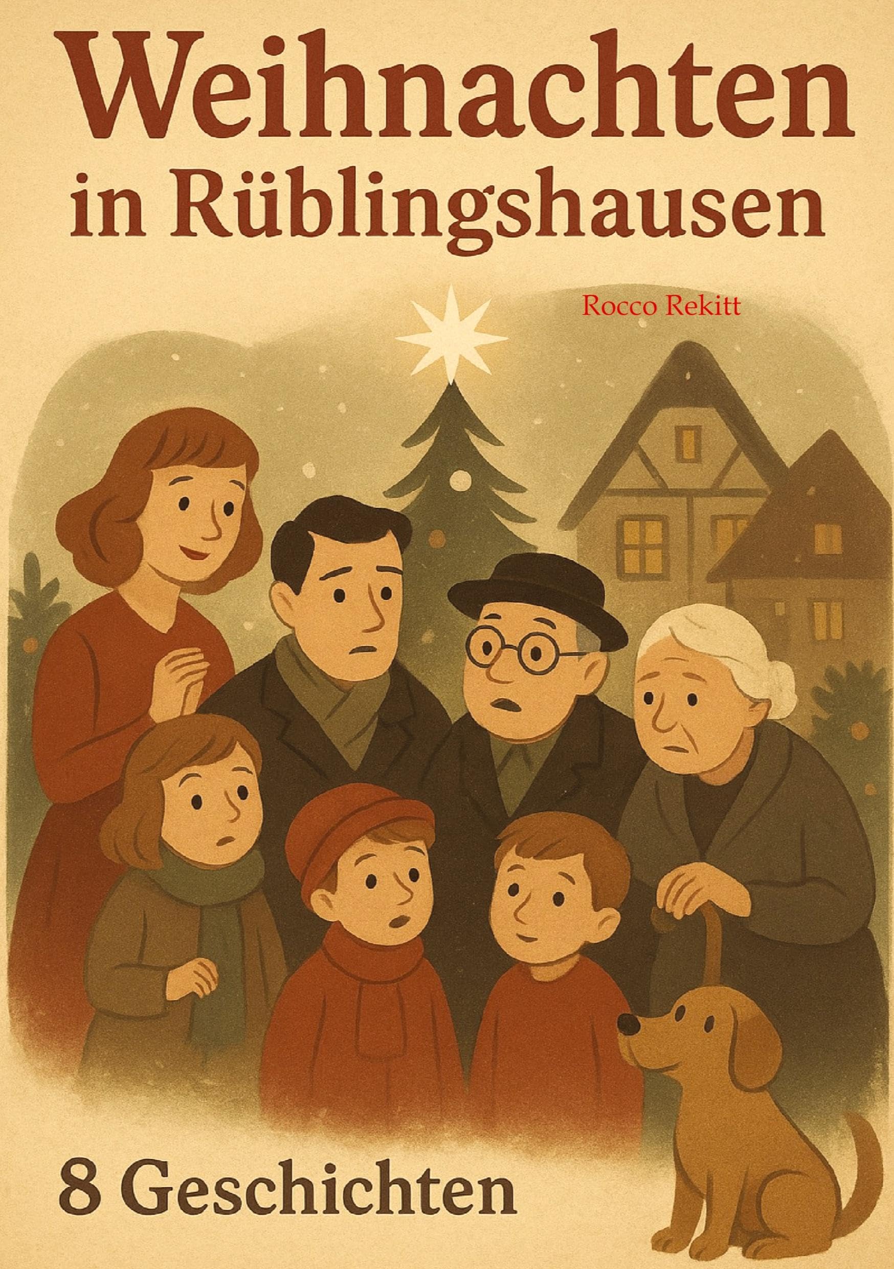 Weihnachten in Rüblingshausen Classics
