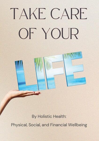 Take care of your life Business, Finance & Career