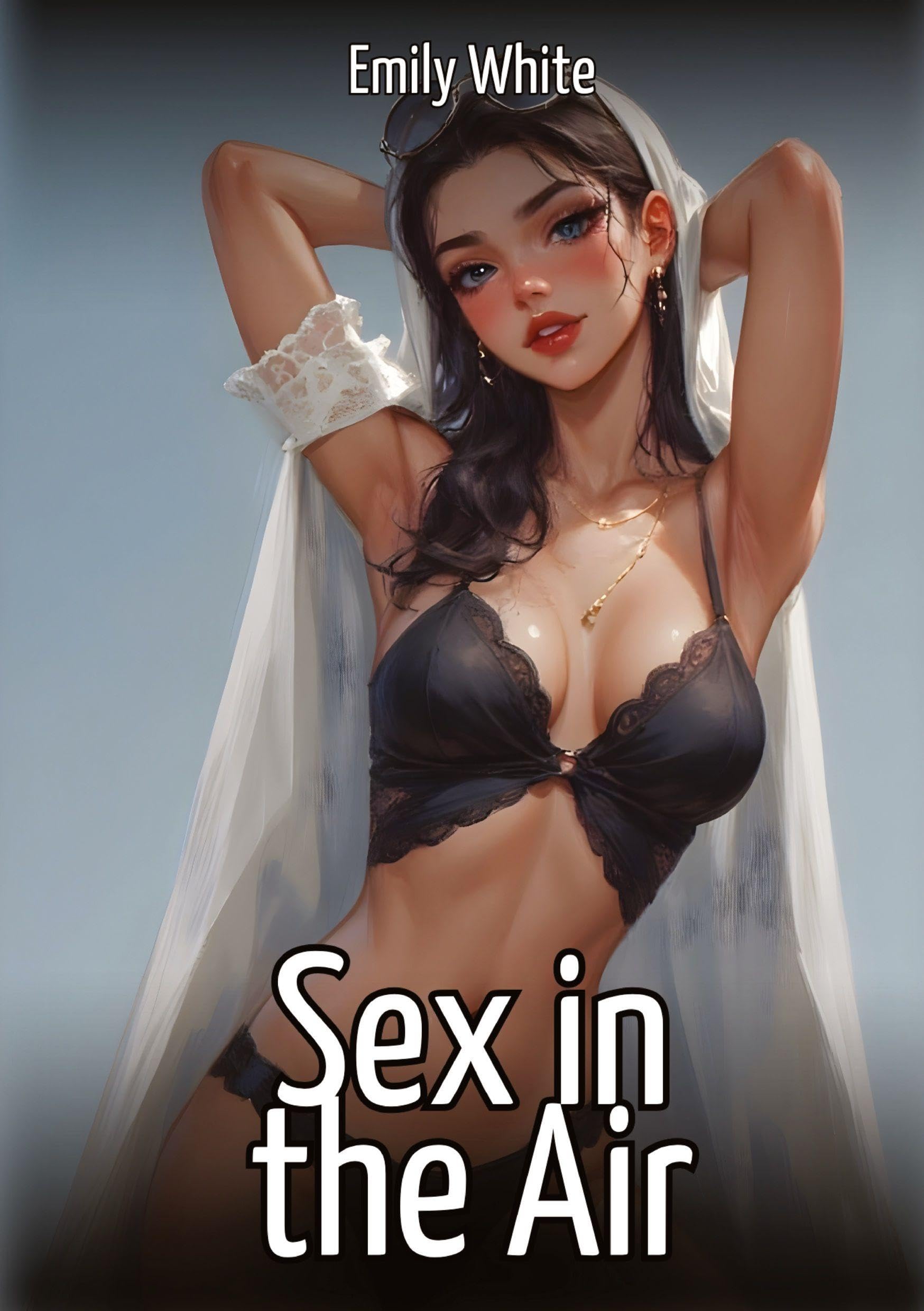 Sex in the Air Essays & Short Stories