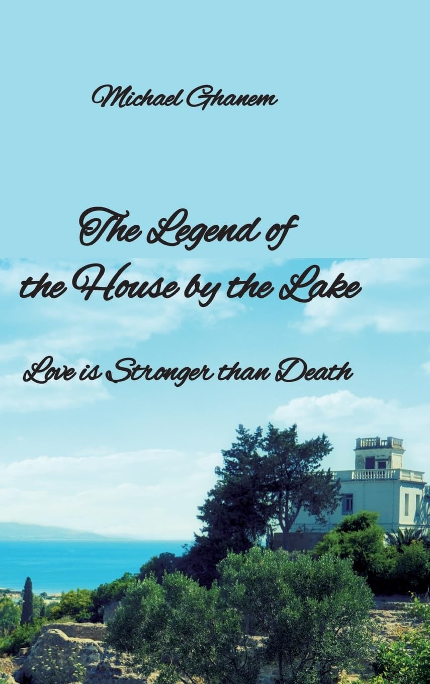 The legend  of the House  by the Lake Fairy Tales & Legends