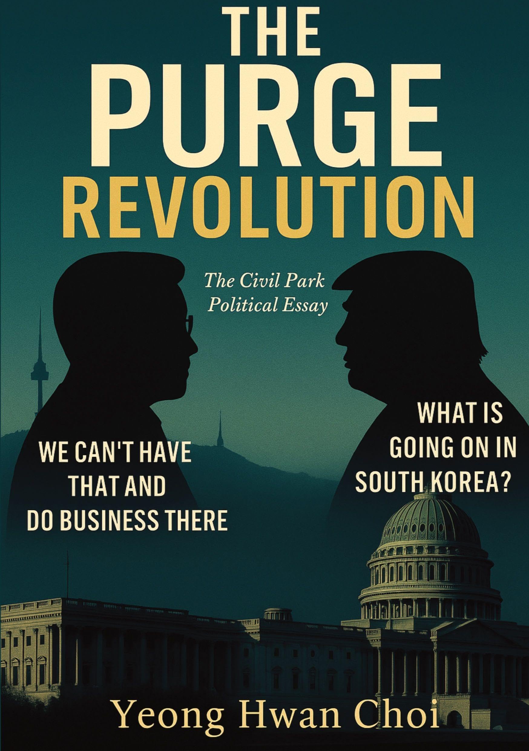 The Purge Revolution: The Civil Park Law