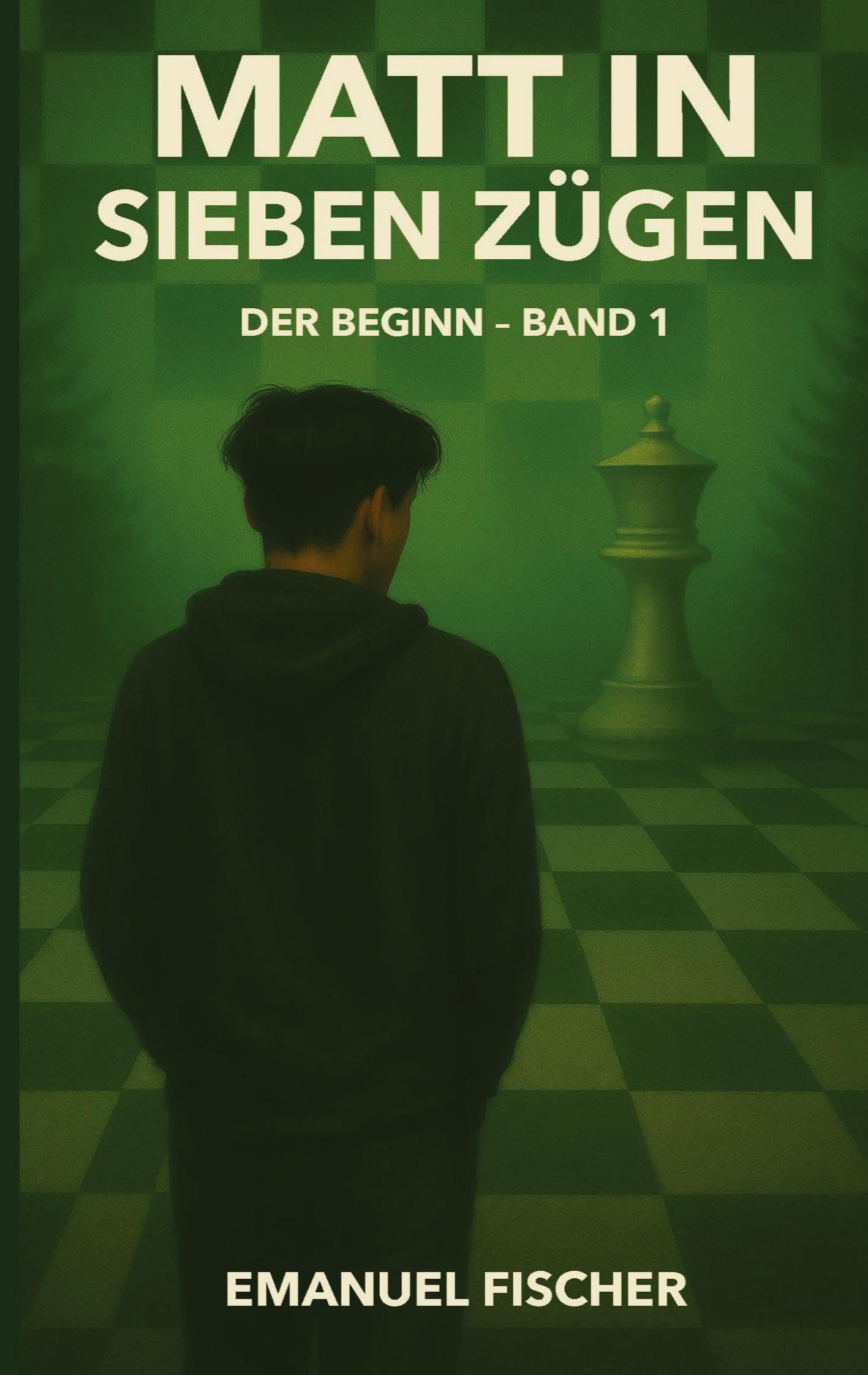 MATT IN SIEBEN ZÜGEN Contemporary literature