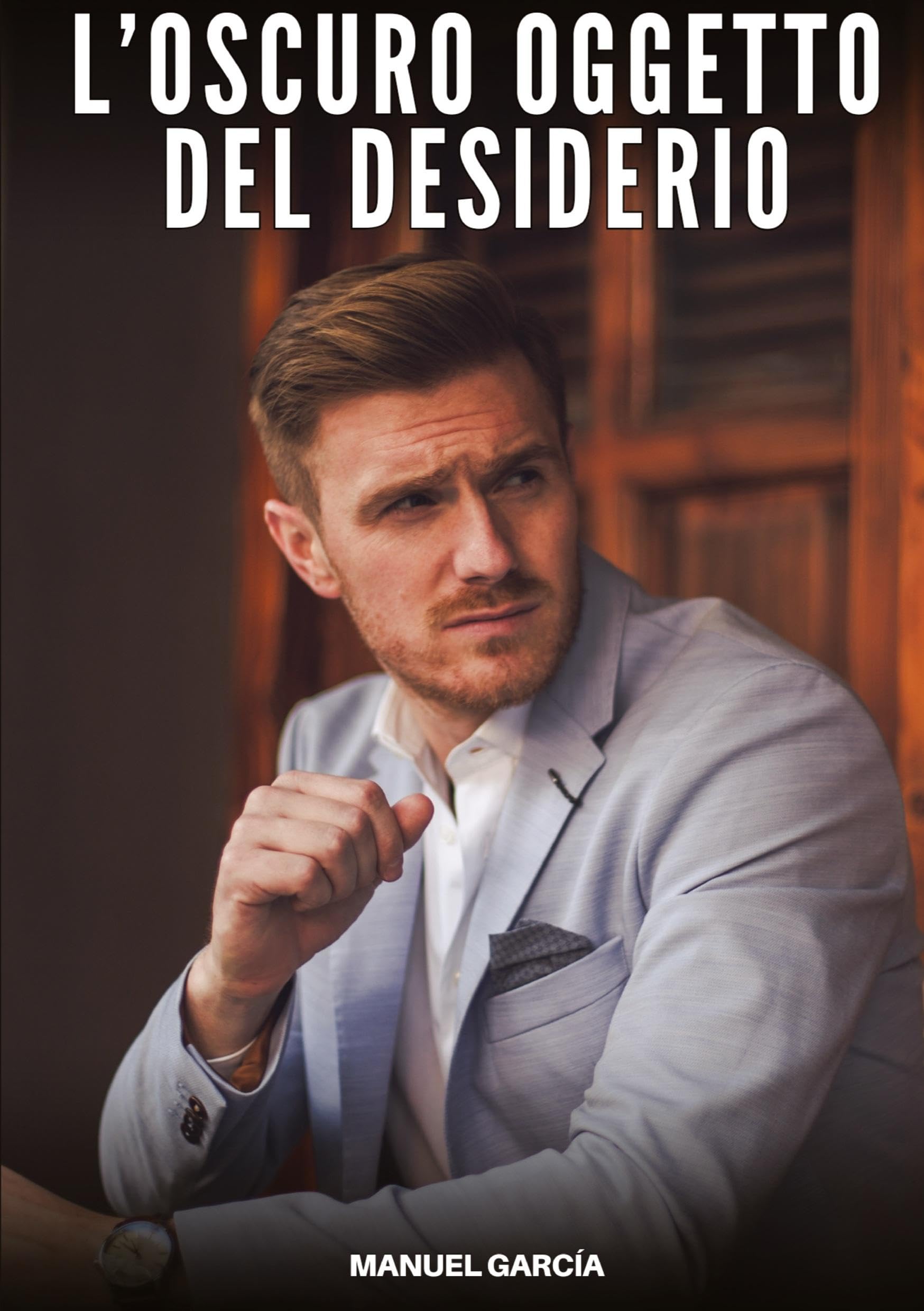 L'Oscuro Oggetto del Desiderio Law