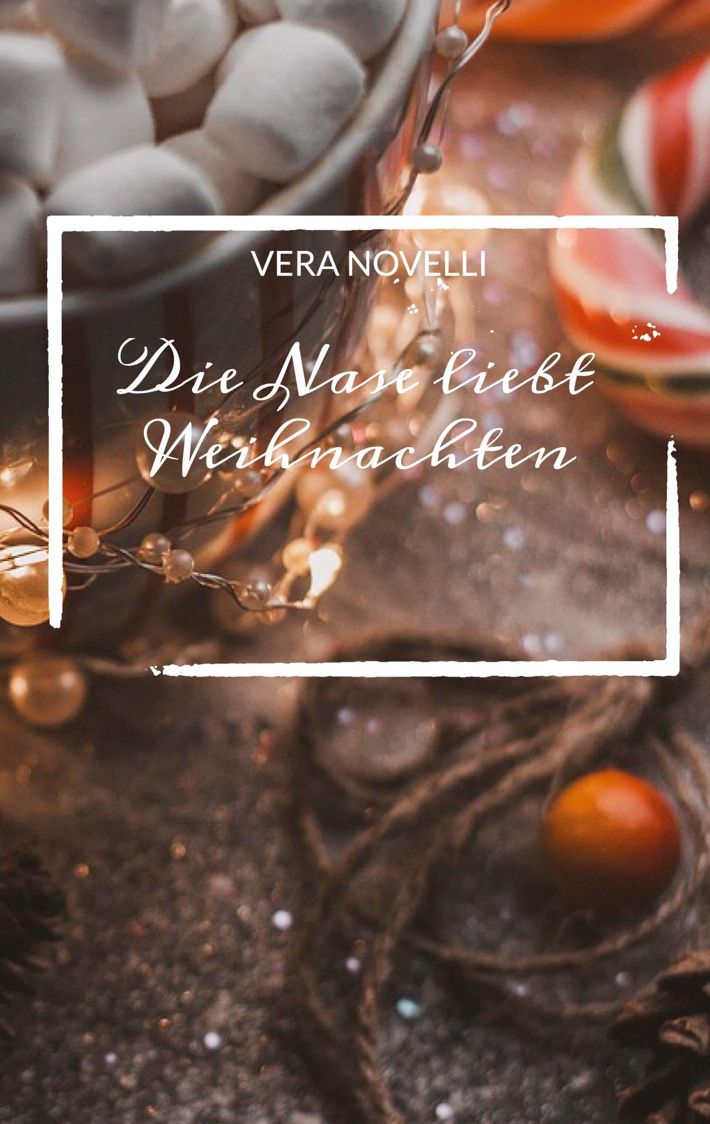 Die Nase liebt Weihnachten Contemporary literature