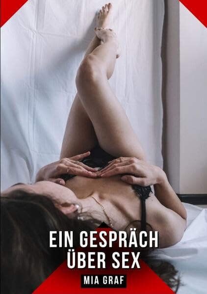 Ein Gespräch über Sex Essays & Short Stories