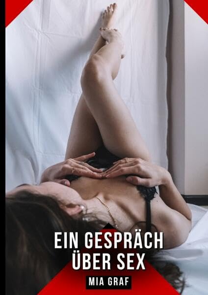 Ein Gespräch über Sex Essays & Short Stories