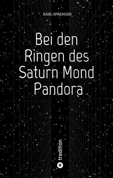 Bei den Ringen des Saturn Mond Pandora Contemporary literature