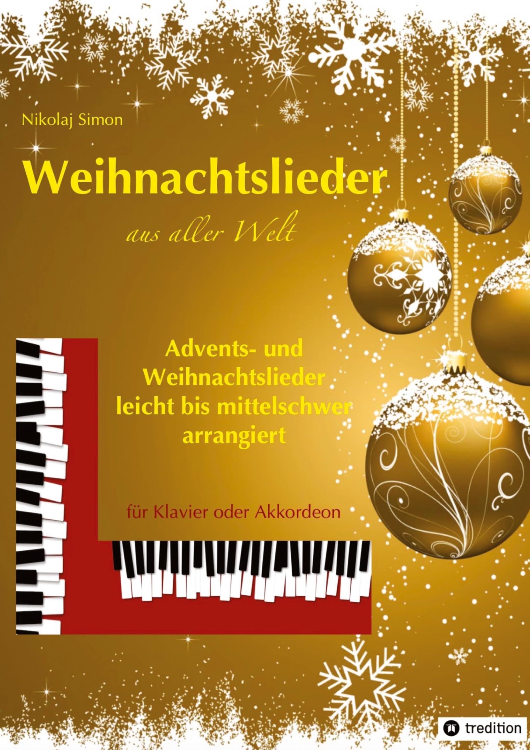 Weihnachtslieder aus aller Welt Arts & Music