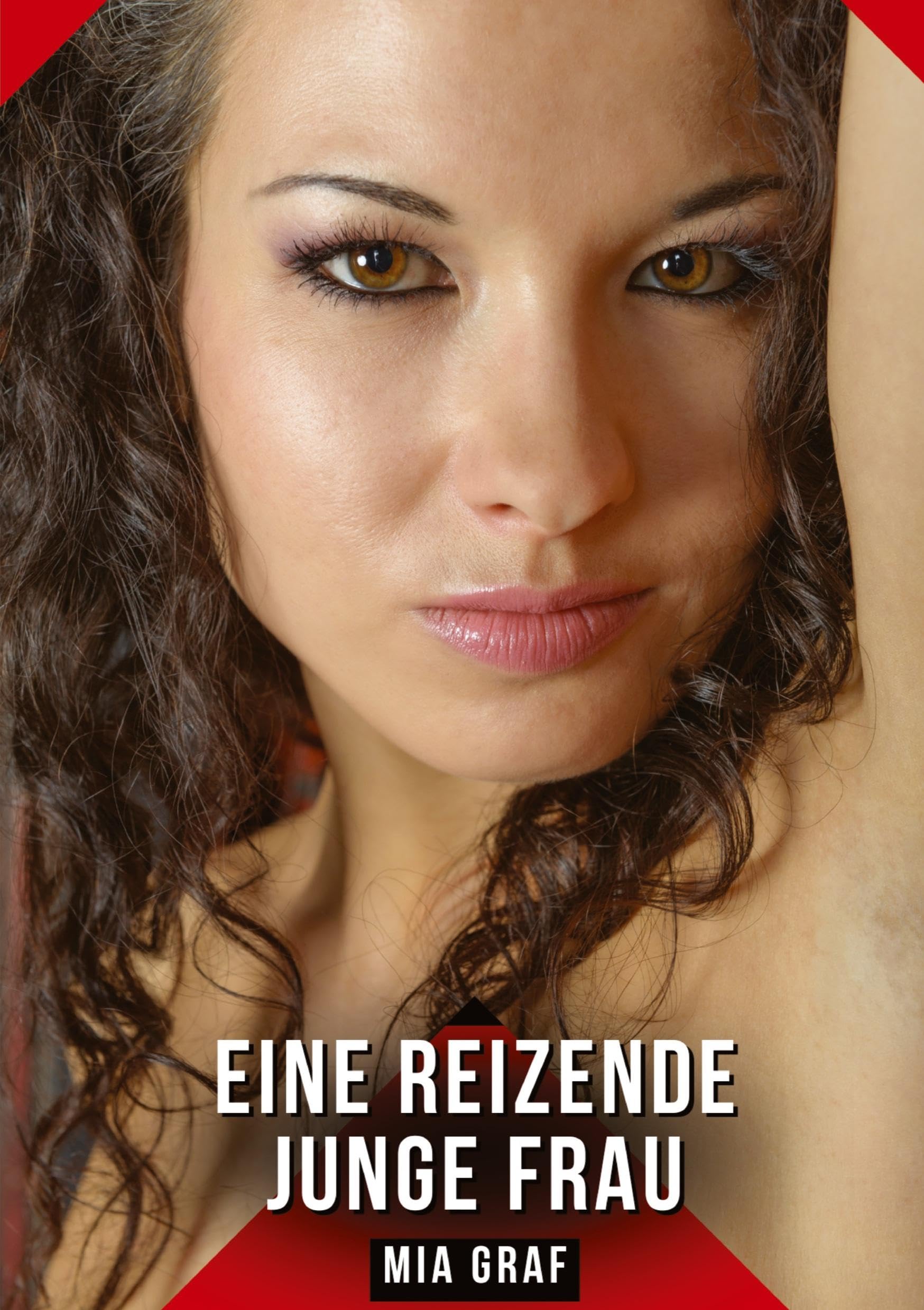 Eine reizende junge Frau Essays & Short Stories