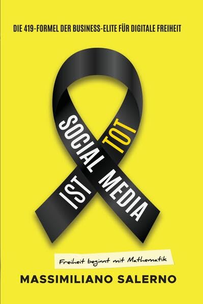 SOCIAL MEDIA IST TOT Law