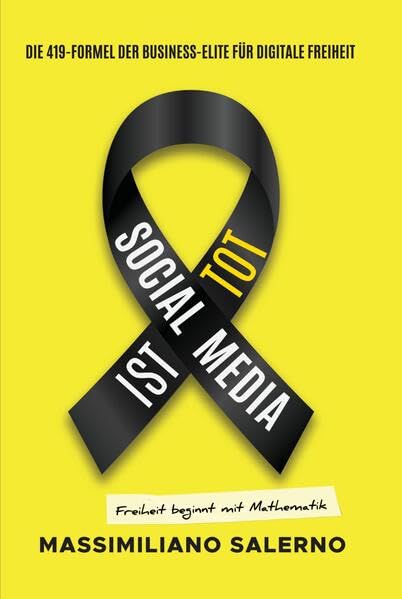 SOCIAL MEDIA IST TOT Law
