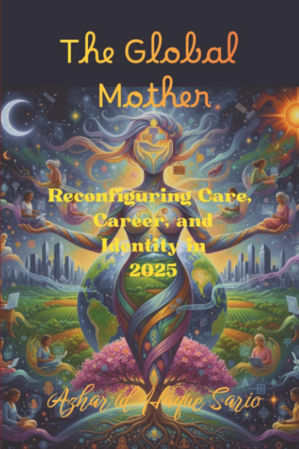 The Global Mother Social Sciences