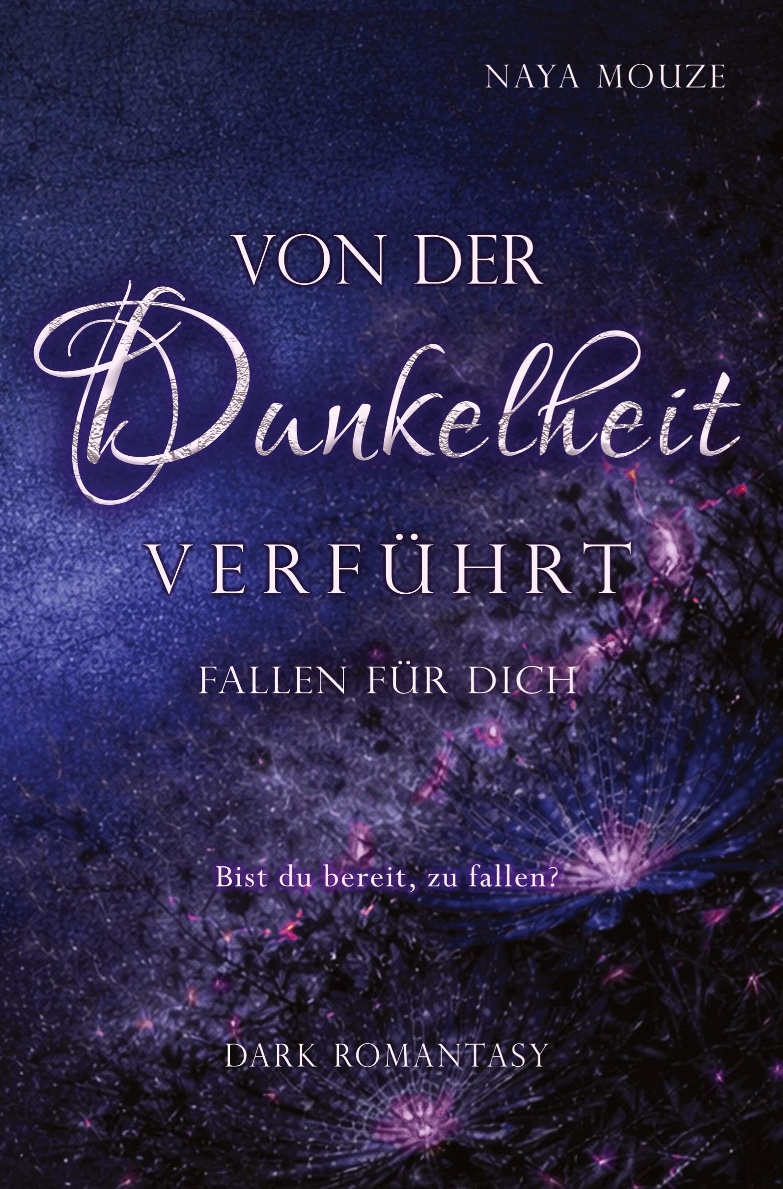 Von der Dunkelheit verführt Drama