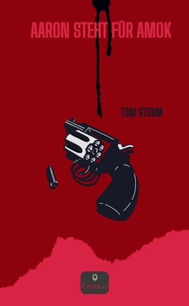 Aaron steht für Amok Fiction