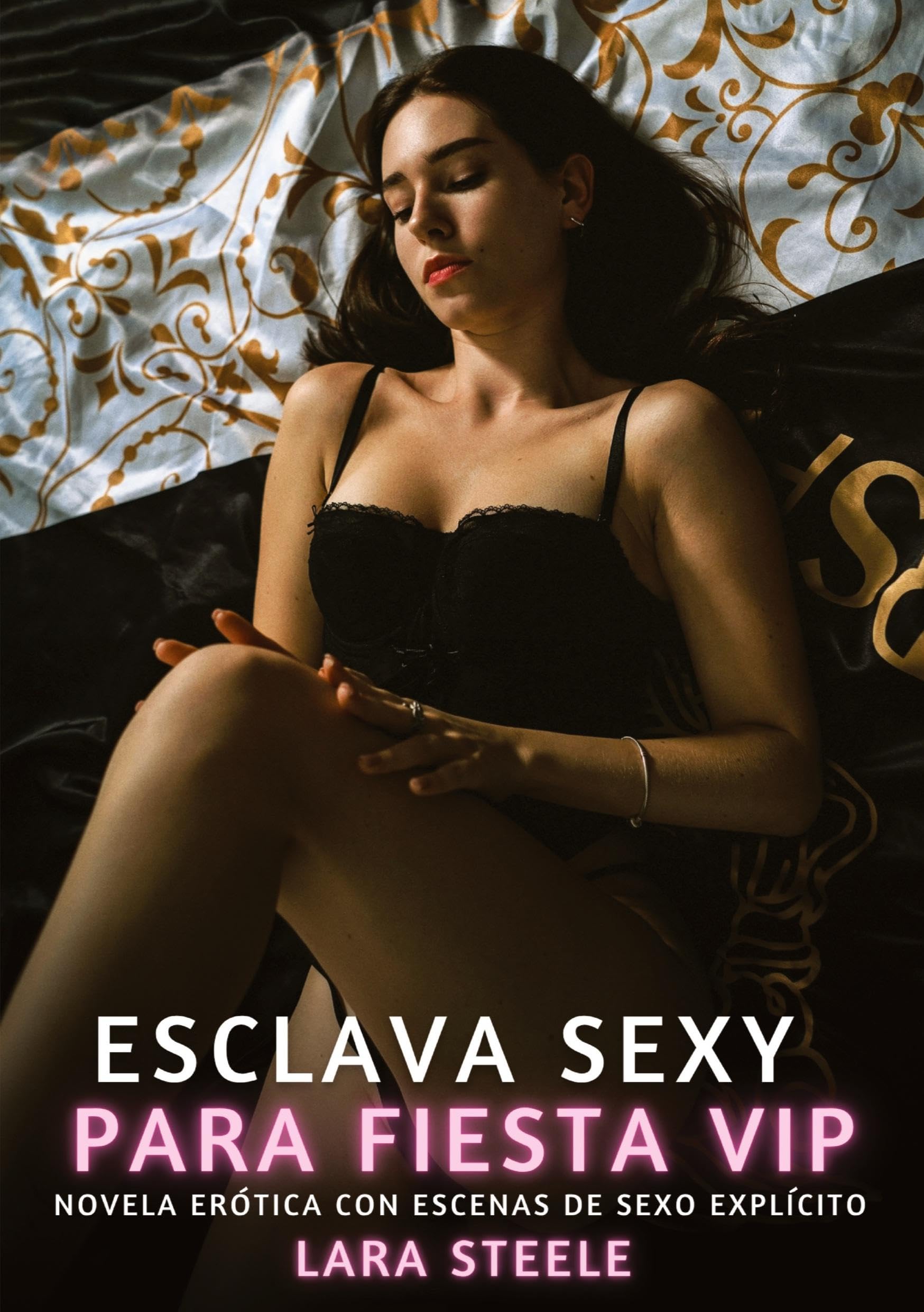 Esclava Sexy para Fiesta Vip Essays & Short Stories