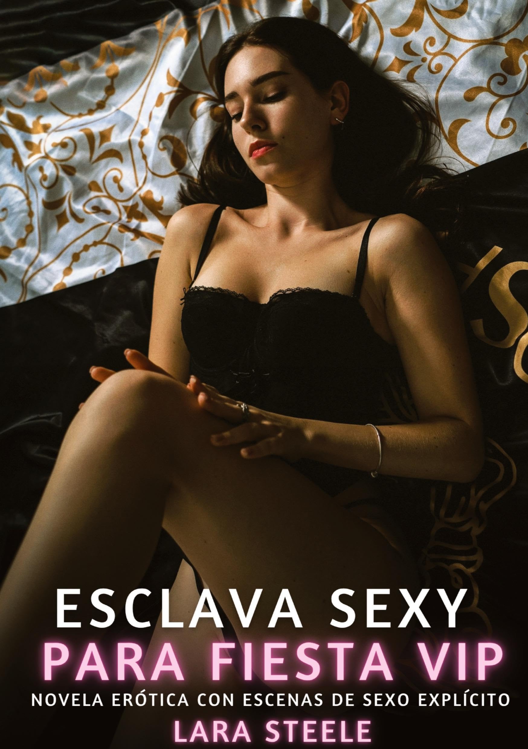 Esclava Sexy para Fiesta Vip Essays & Short Stories