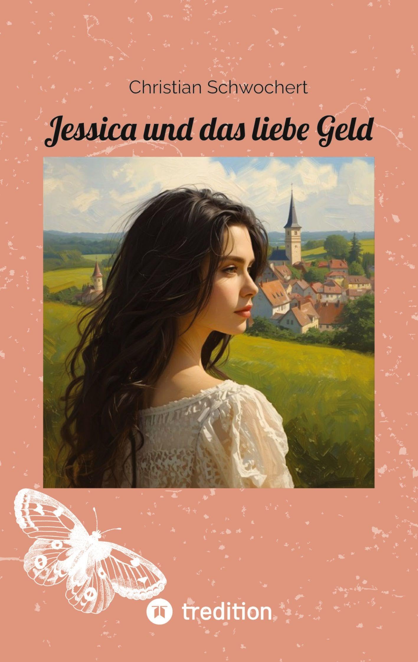 Jessica und das liebe Geld Contemporary literature