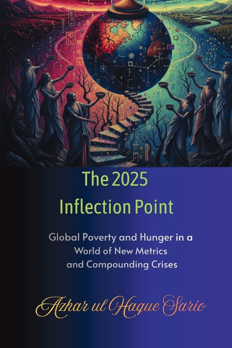The 2025 Inflection Point Law