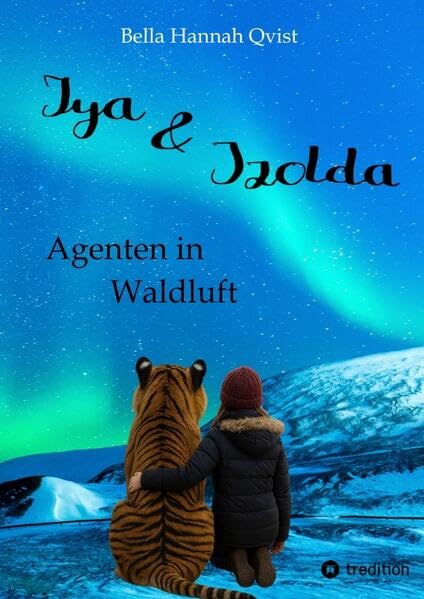 Iya und Izolda Fiction