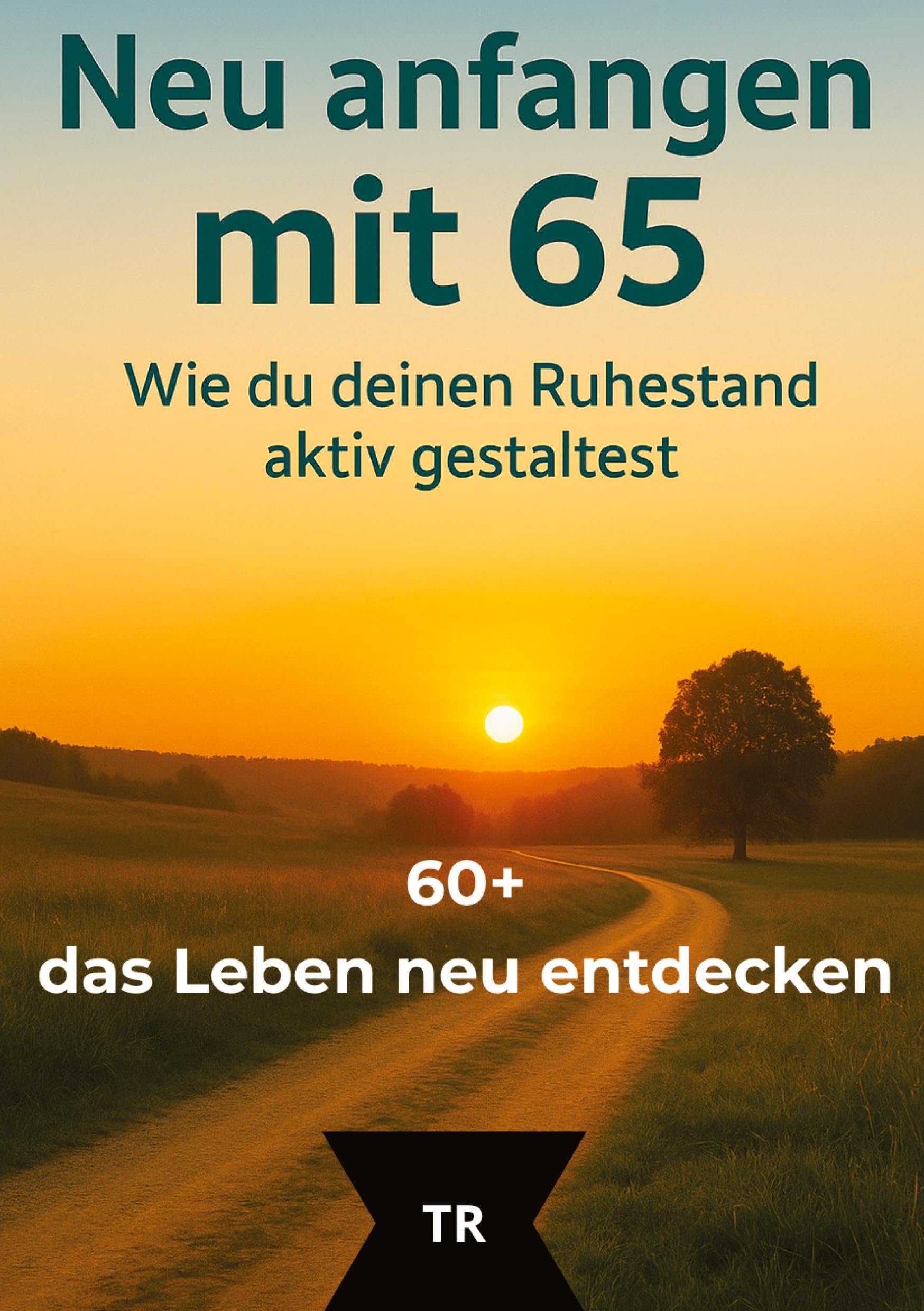 Neu anfangen mit 65: Wie du deinen Ruhestand aktiv gestaltest Law