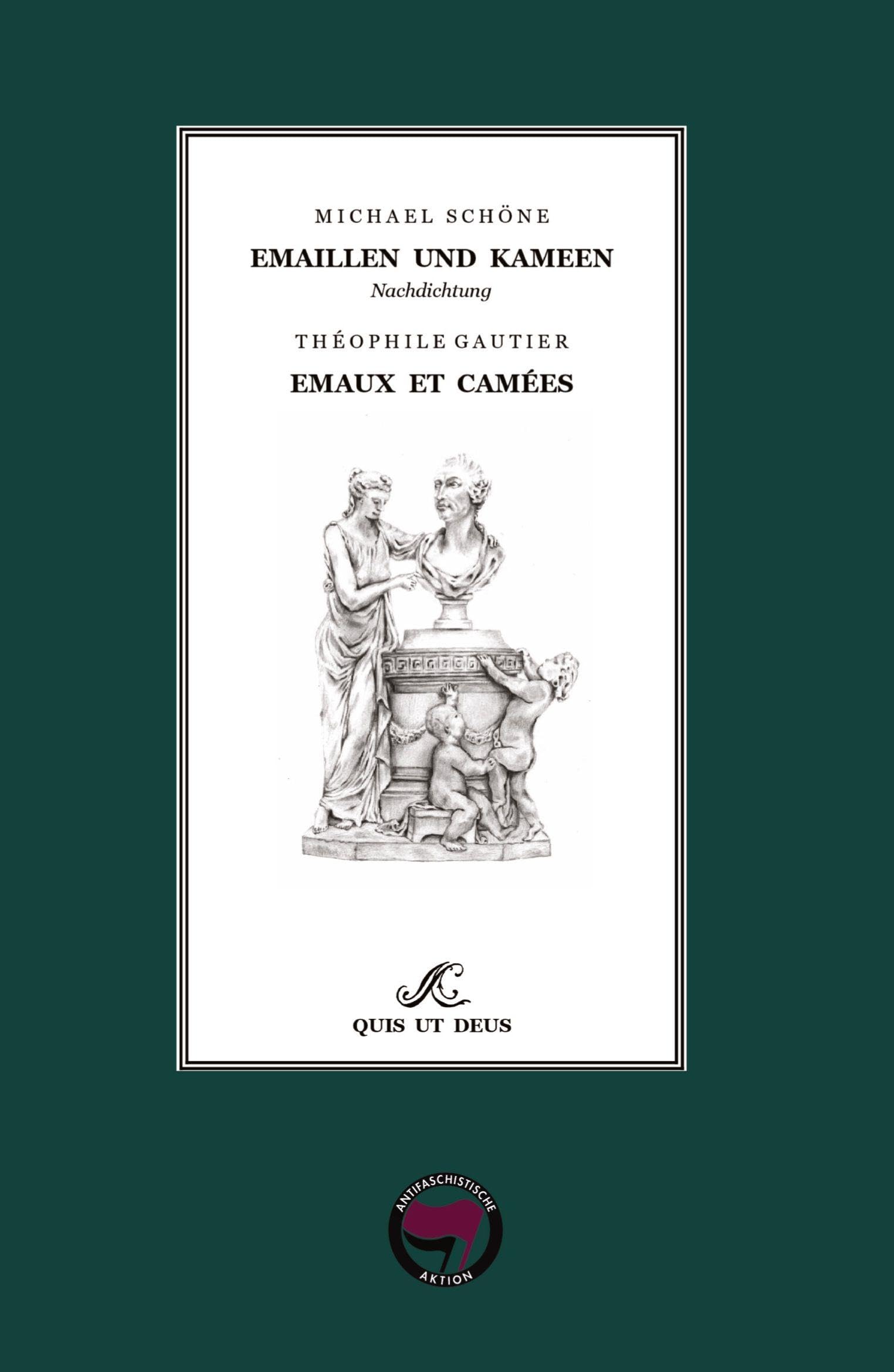Emaillen und Kameen - Emaux et Camées Classics