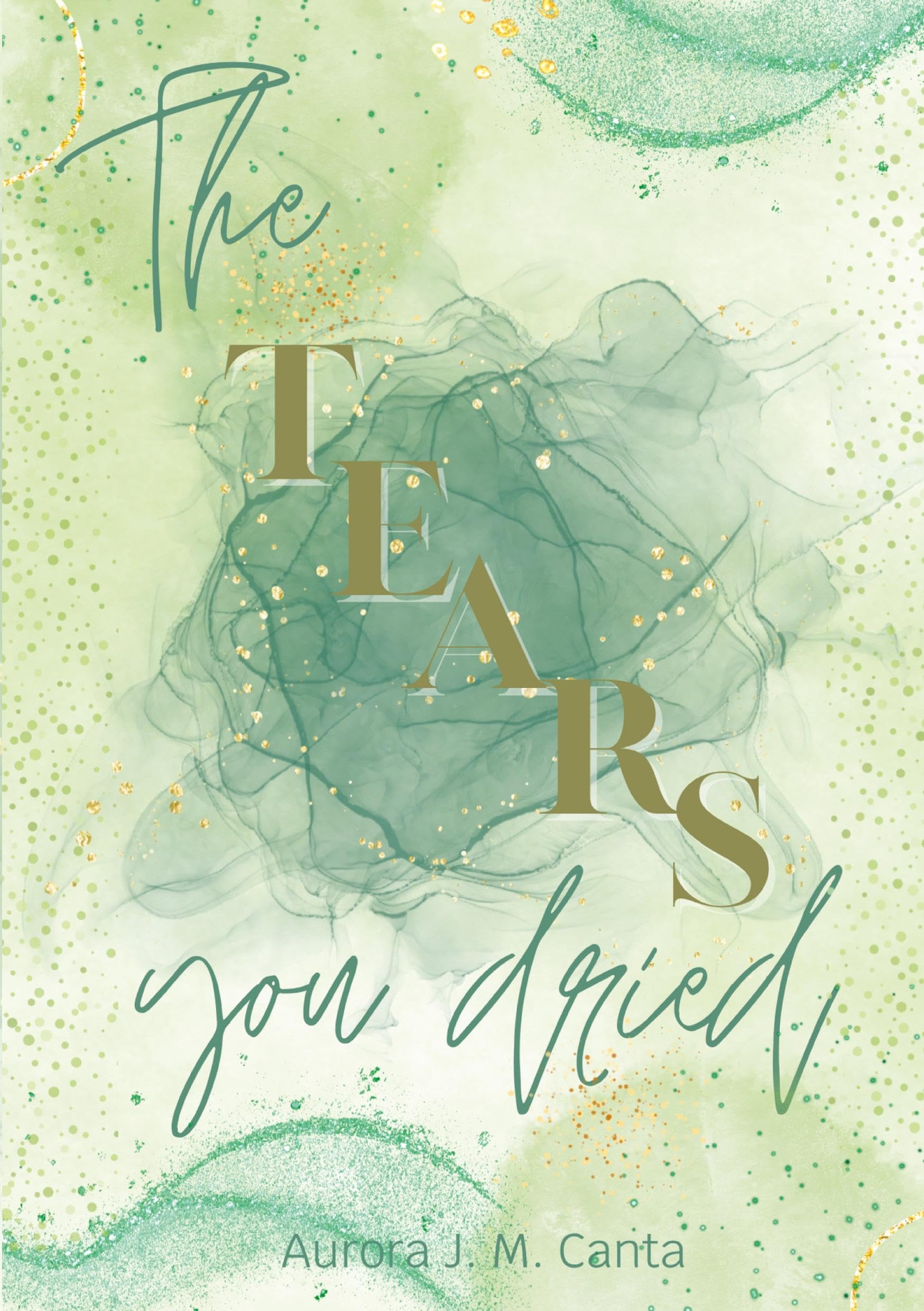 The Tears You Dried Contemporary literature