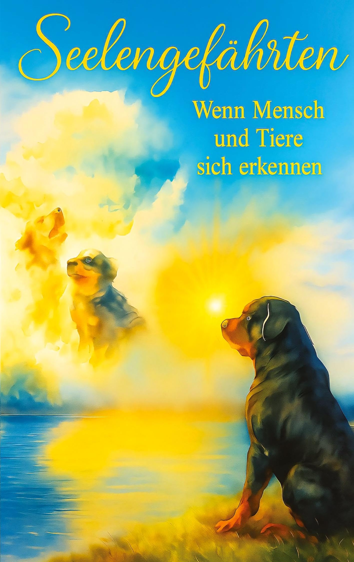 Seelengefährten - Wenn Mensch und Tiere sich erkennen Medicine