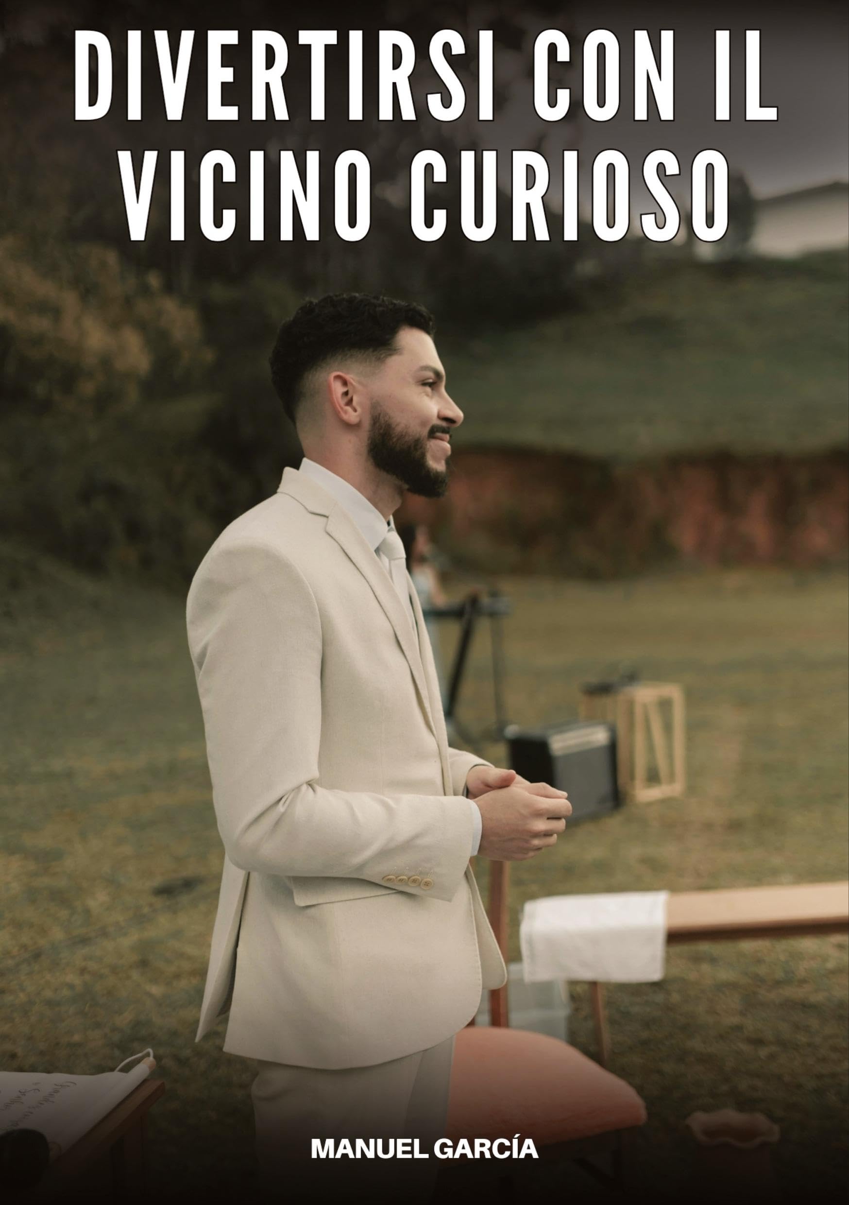 Divertirsi con il Vicino Curioso Law